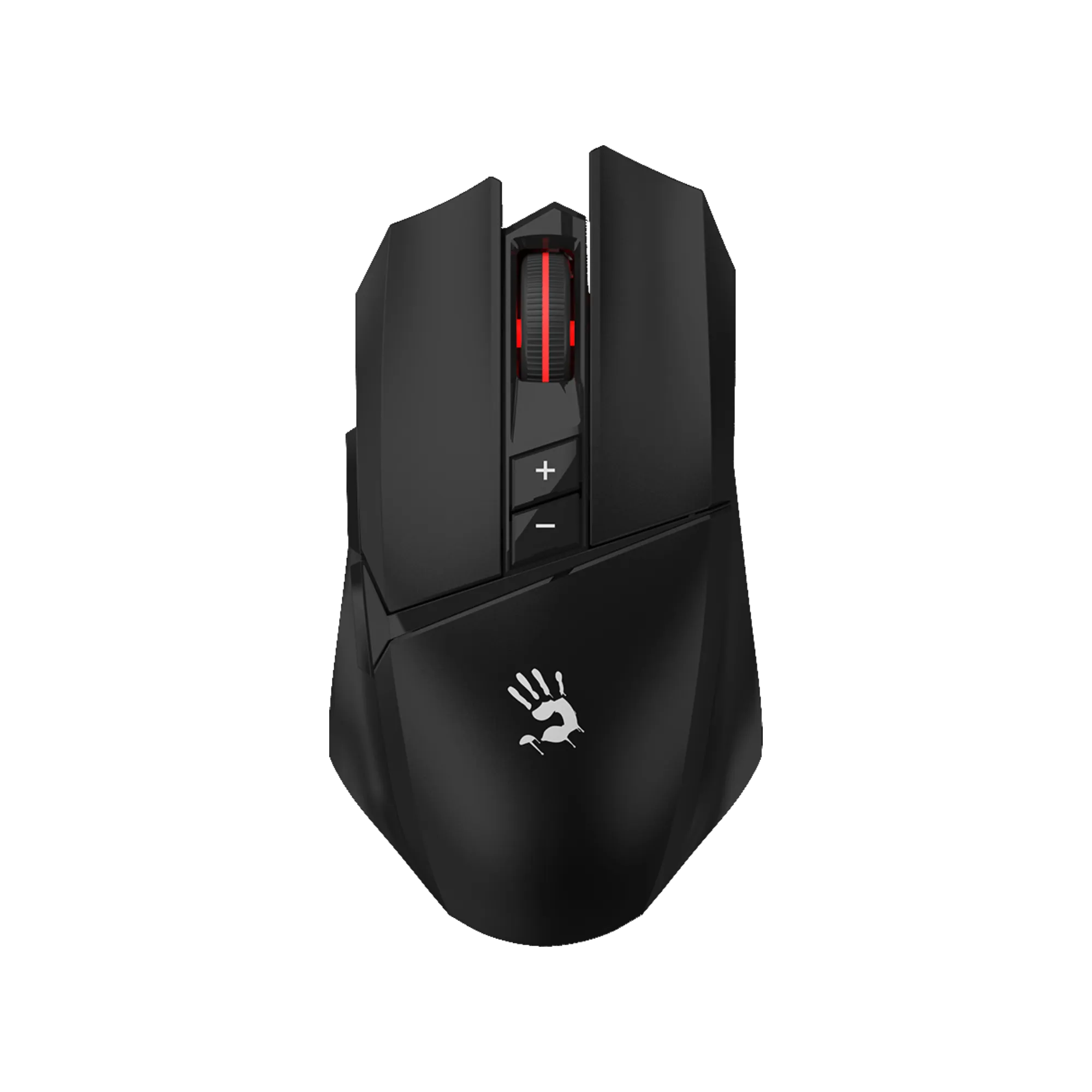 A4Tech Bloody R36 Ultra Dual Mode Wireless Gaming Mouse Black