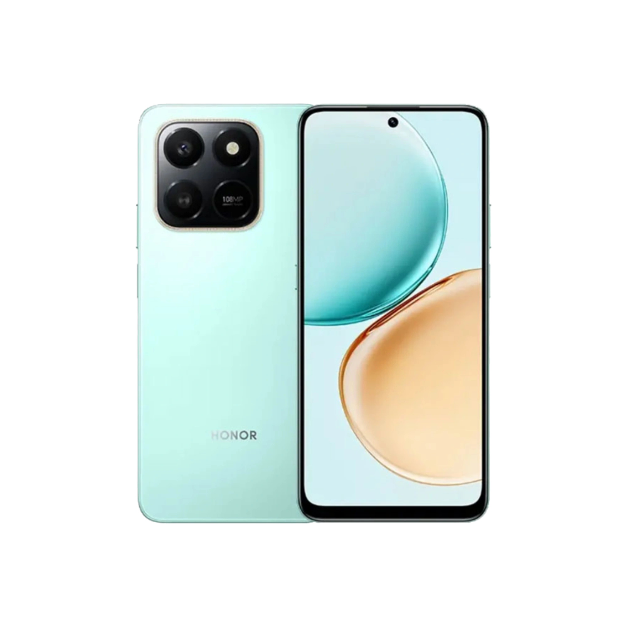 Honor X7d