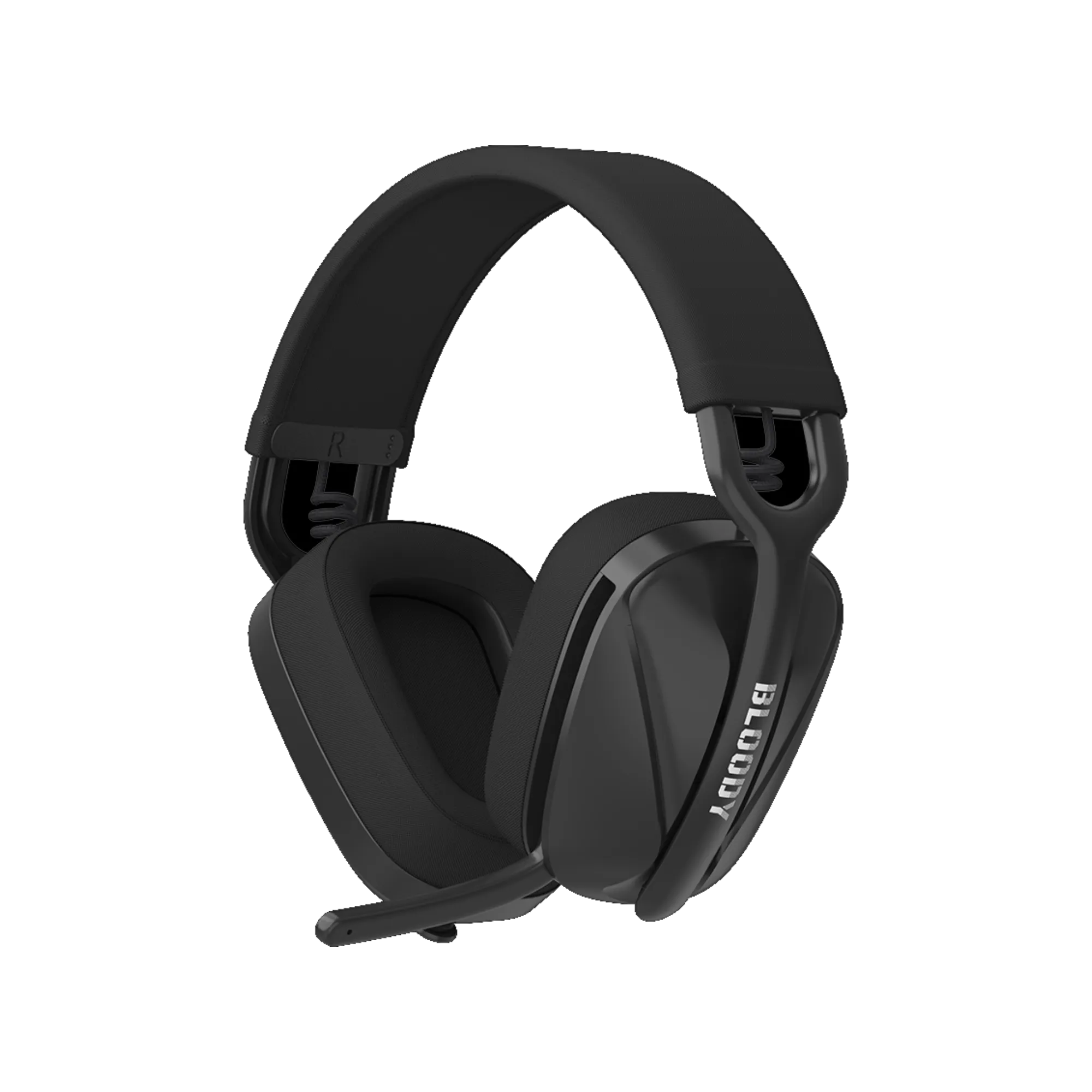 A4Tech Bloody GR280 Wireless Gaming Headset Black