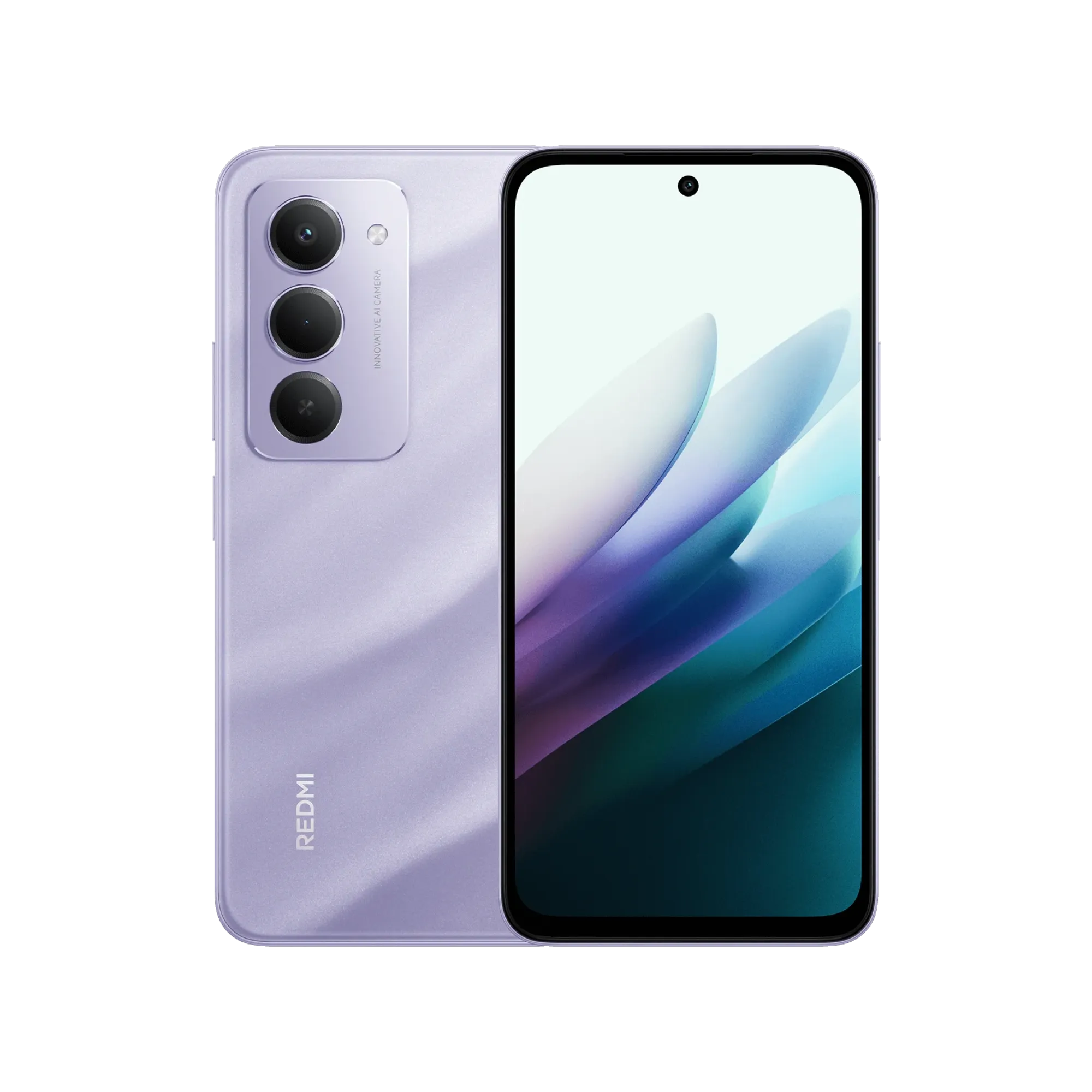 Redmi 15 4G Sandy Purple | 8/256GB | International