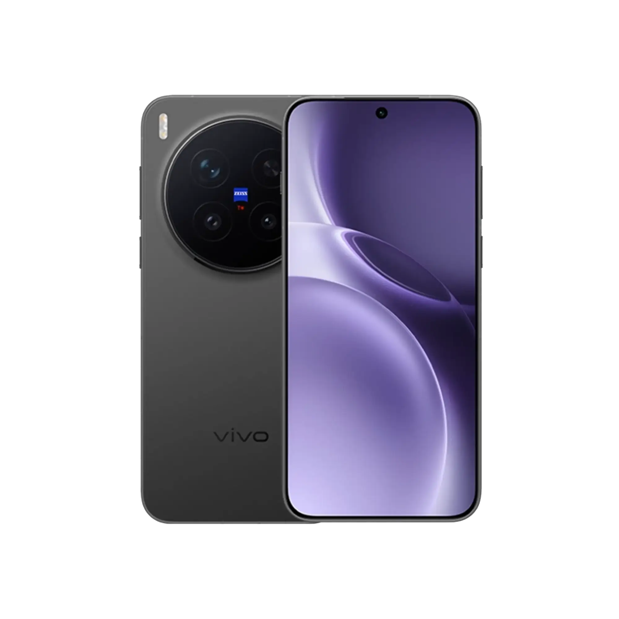 Vivo X300 Pro 12/512GB | Phantom Black | International