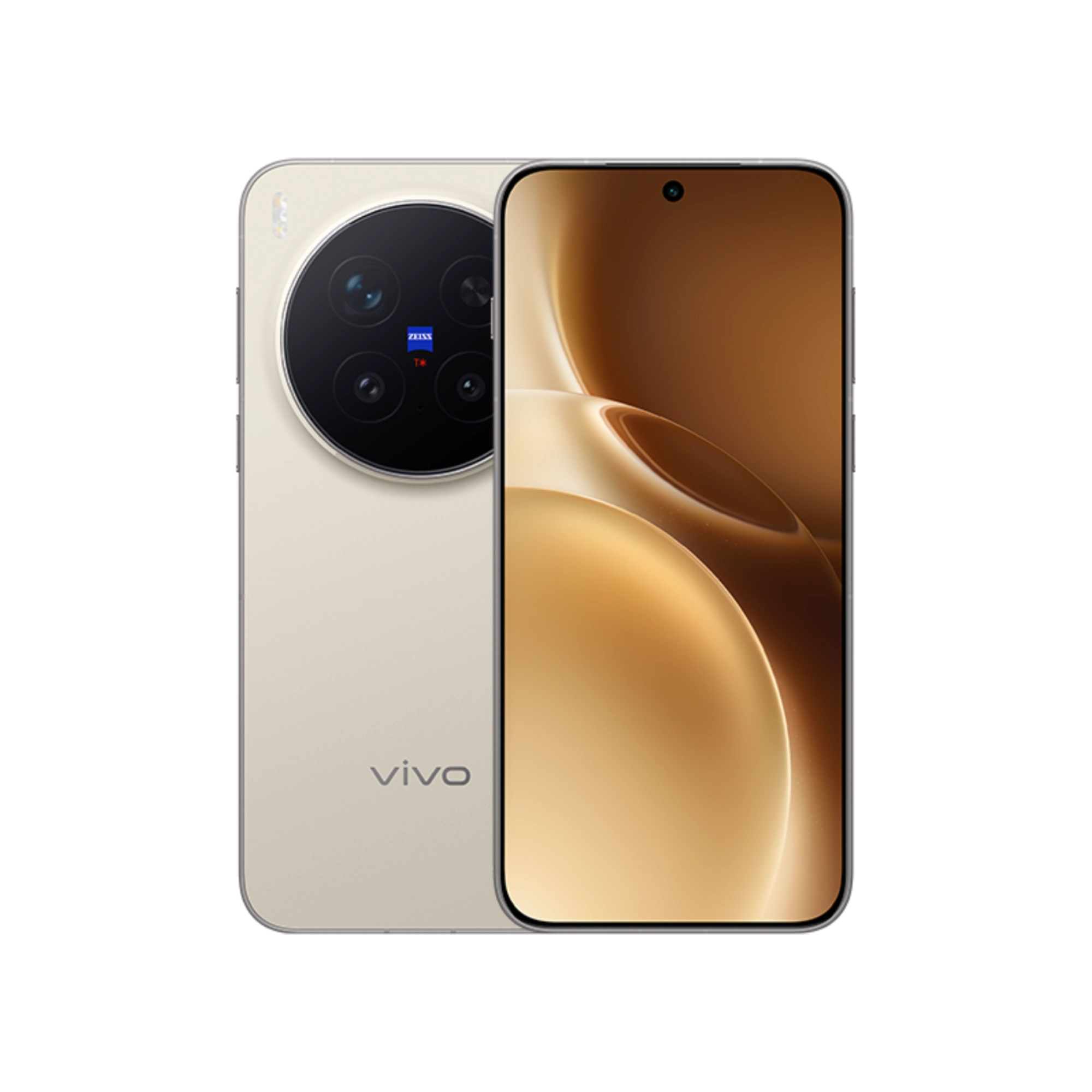 Vivo X300 Pro International | 16/512GB | Dune Brown