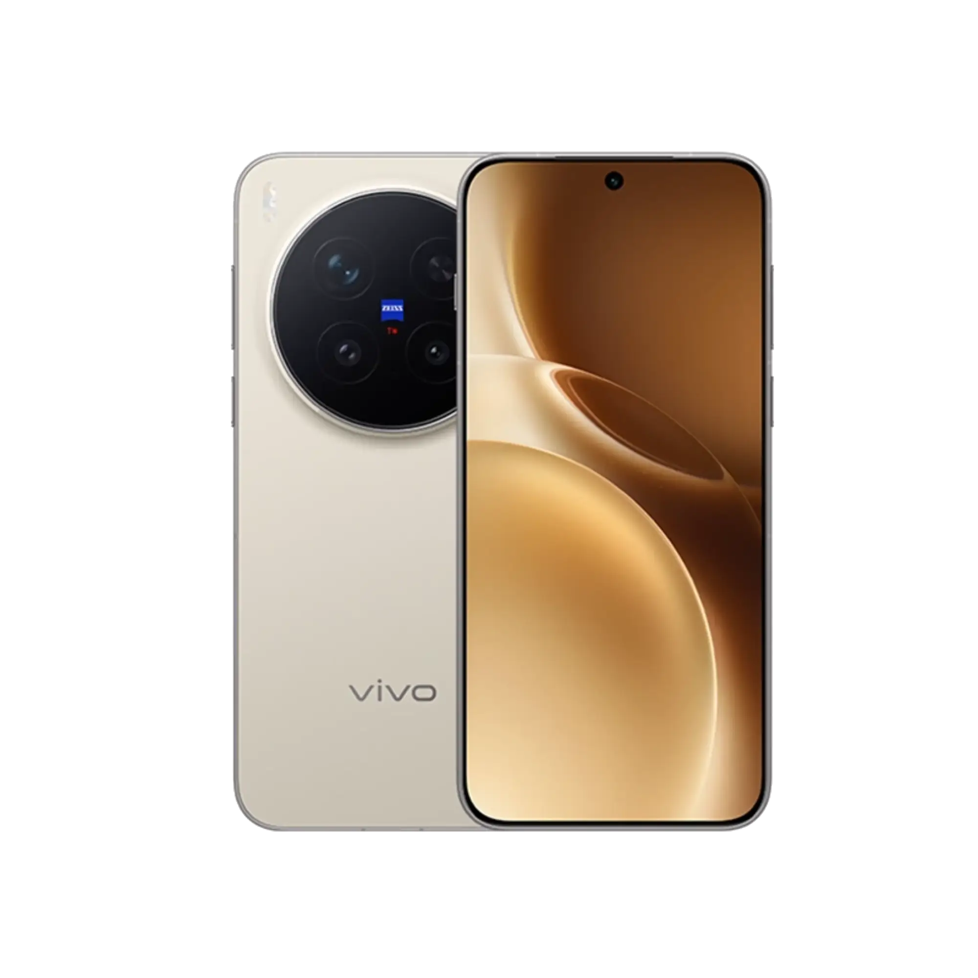 Vivo X300 Pro