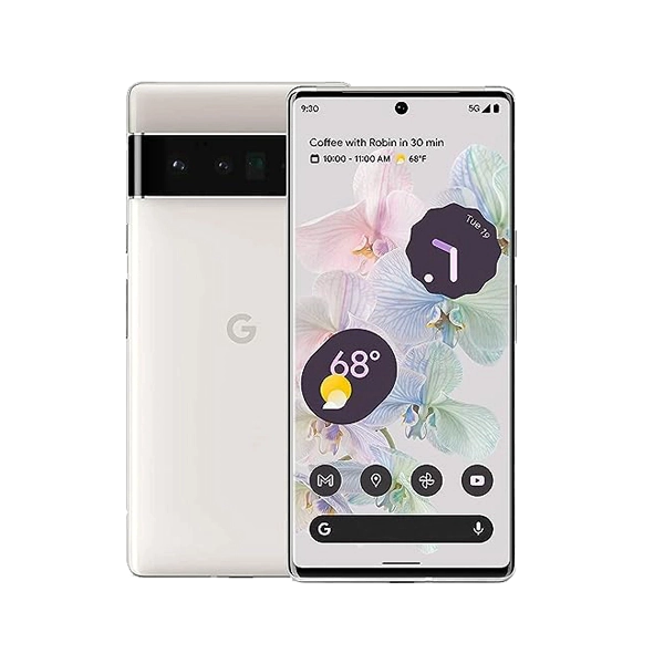 Pixel 6 Pro