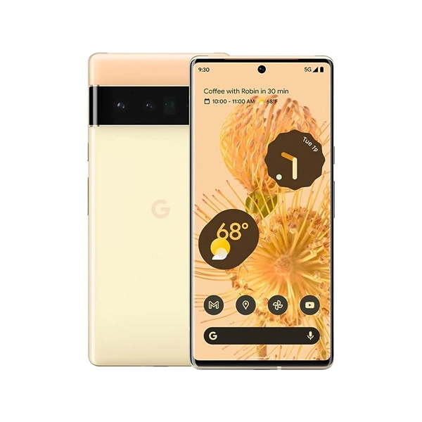 Pixel 6 Pro