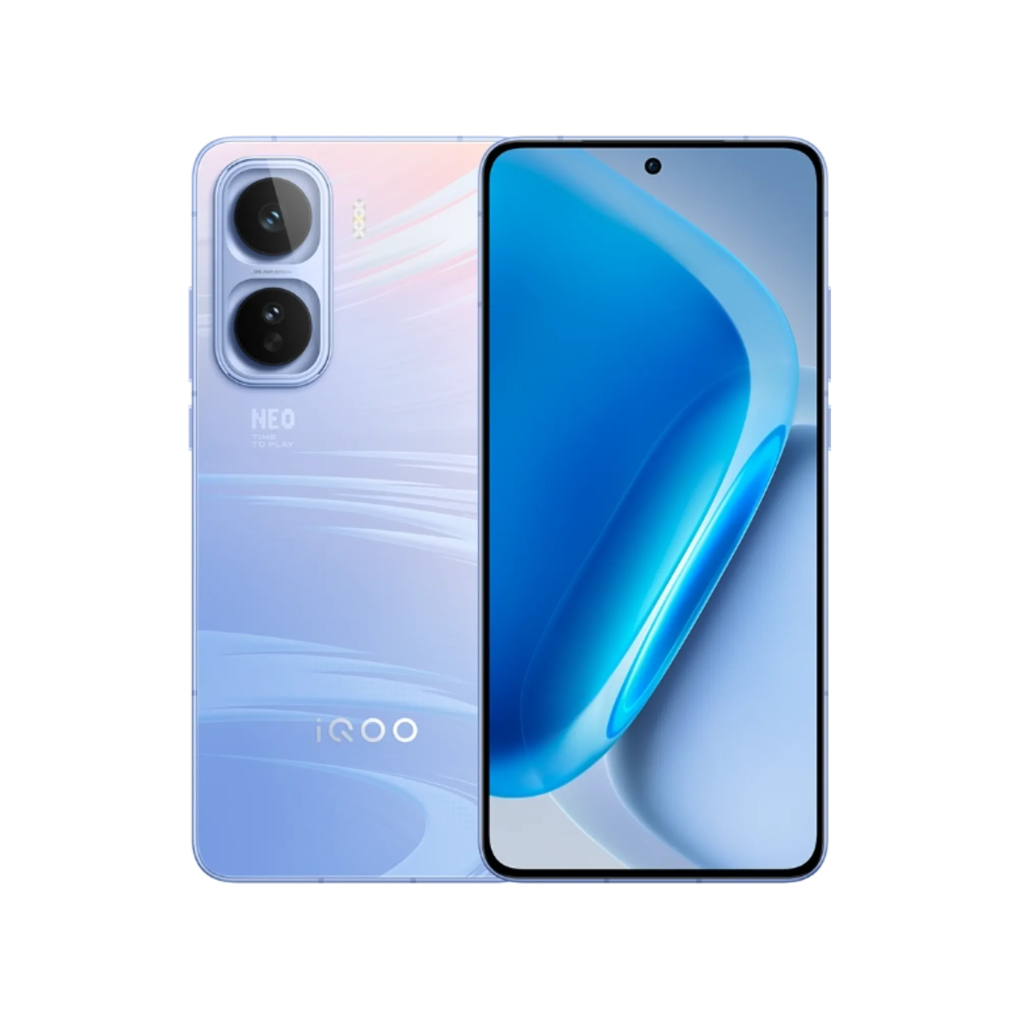 iQOO Neo 11