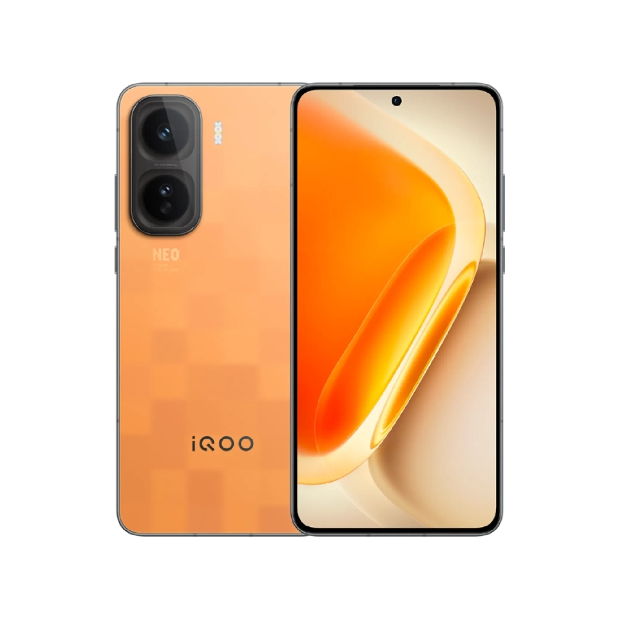 iQOO Neo 11