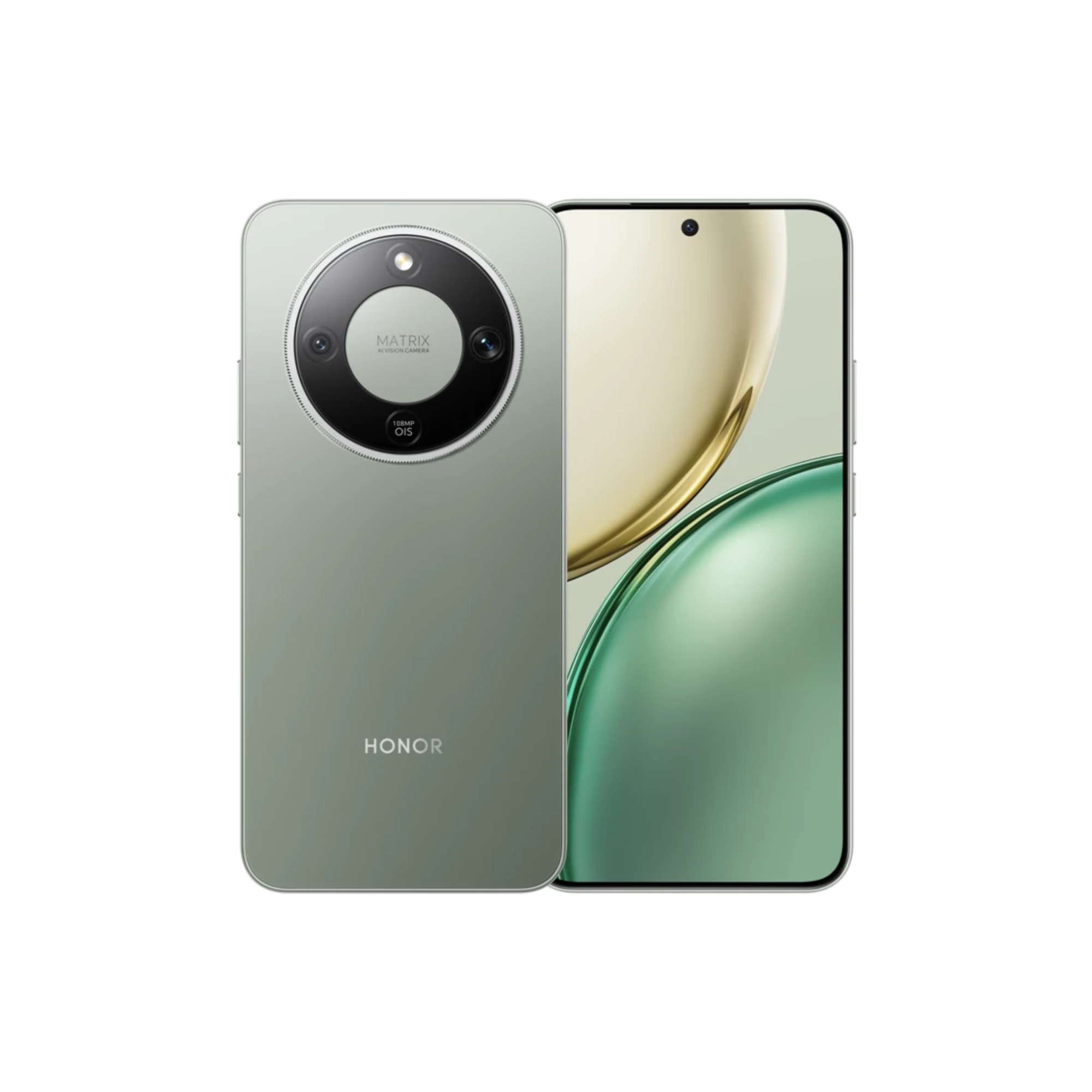 Honor X9d