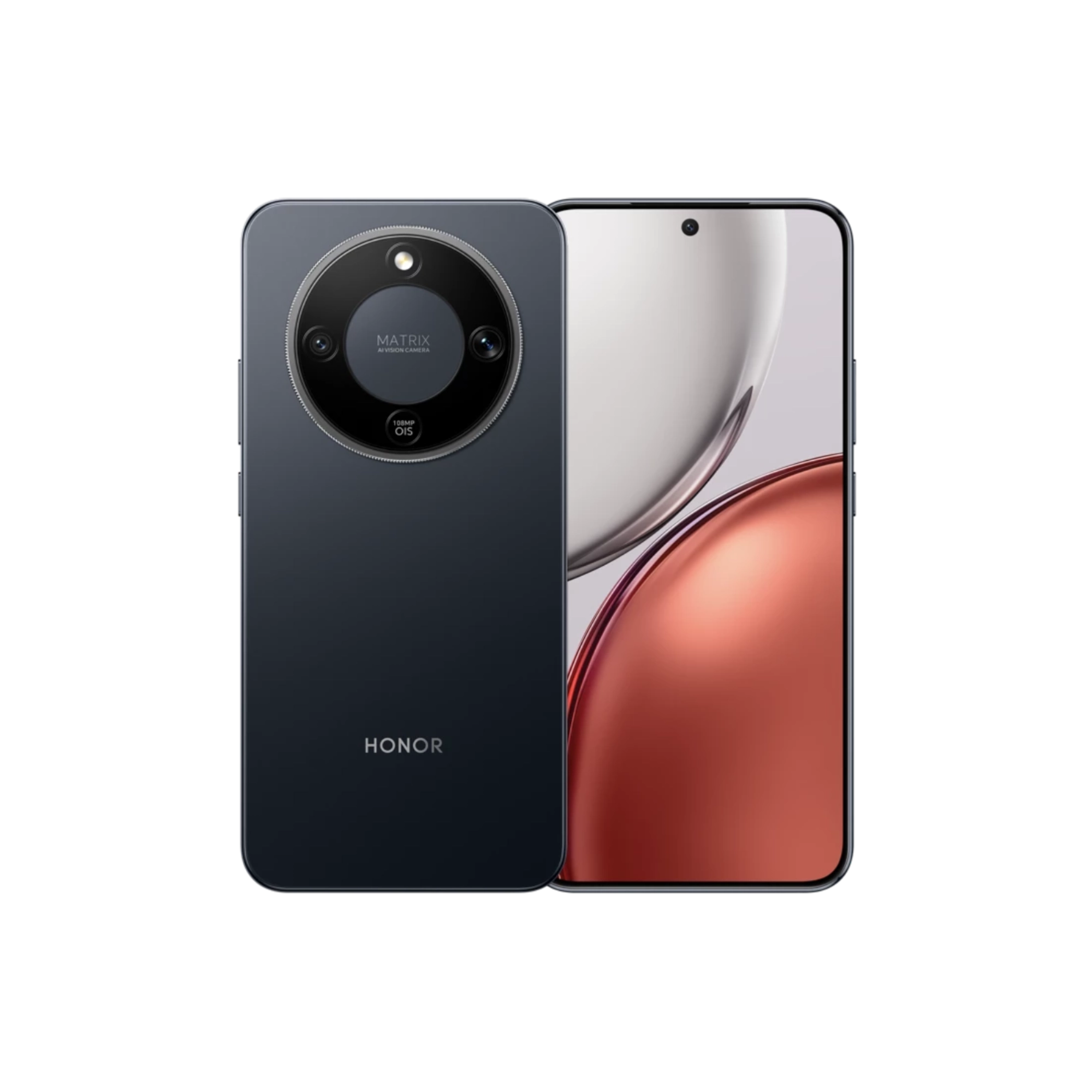 Honor X9d Midnight Black | 8/256GB