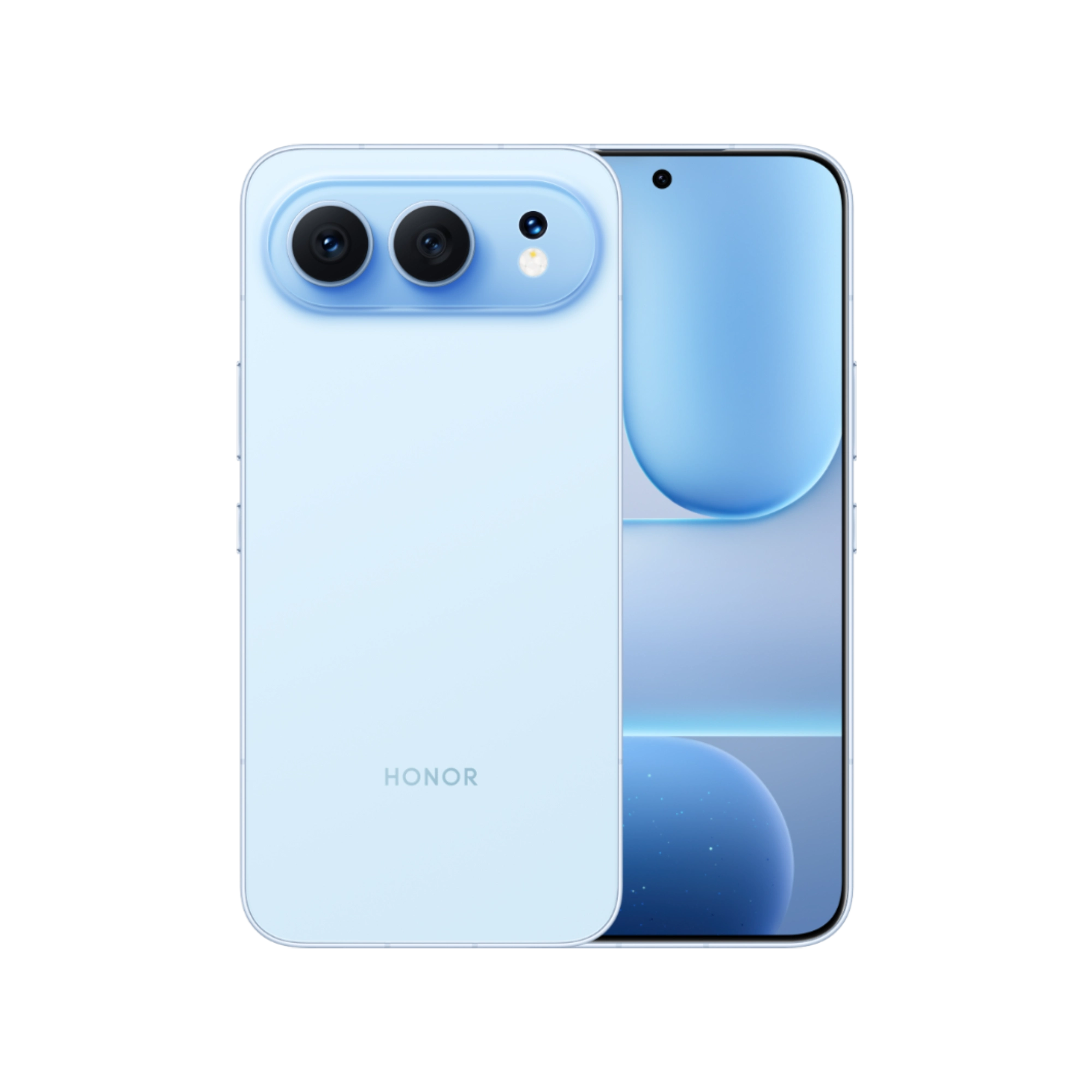 Honor 500 (China)