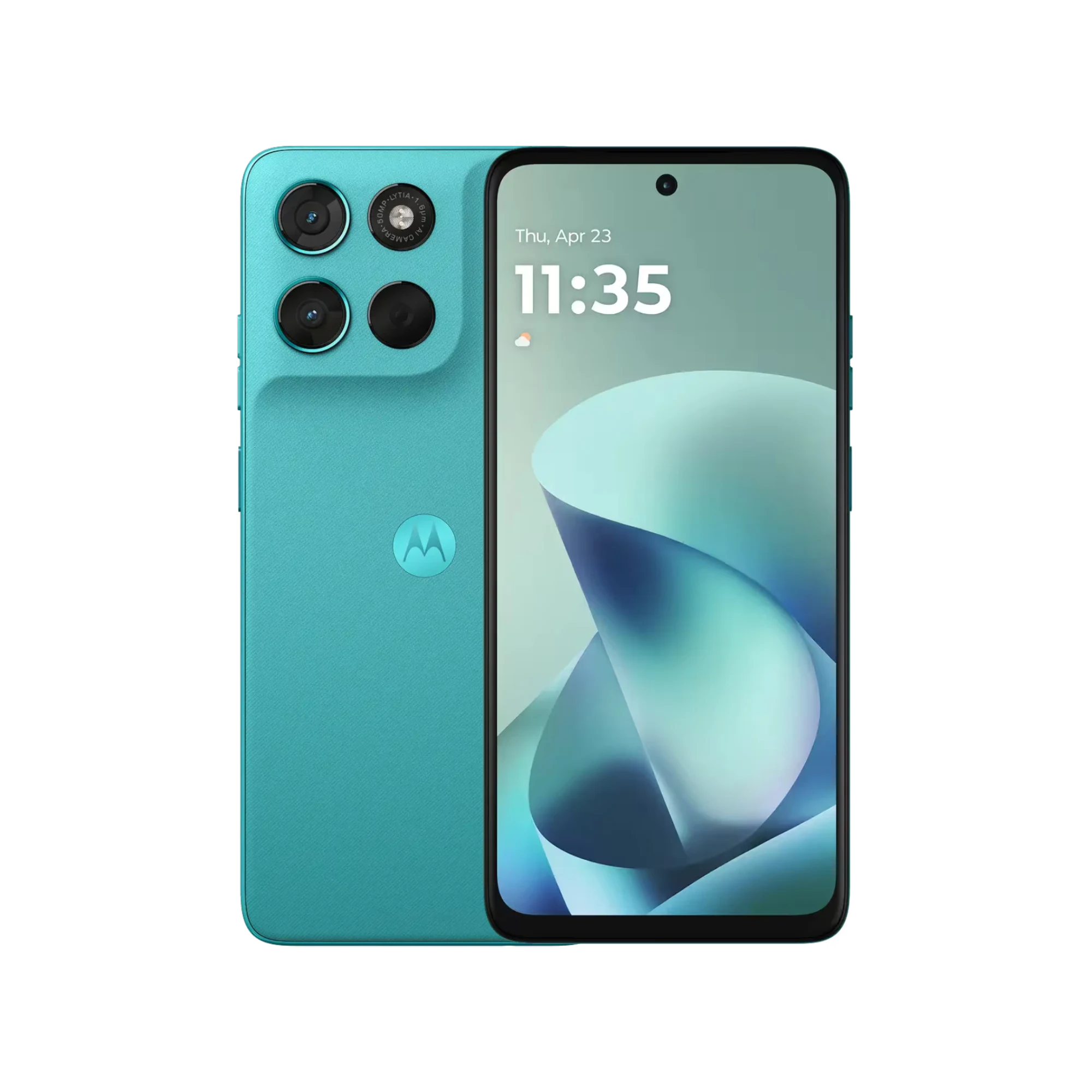 Moto G57 Power