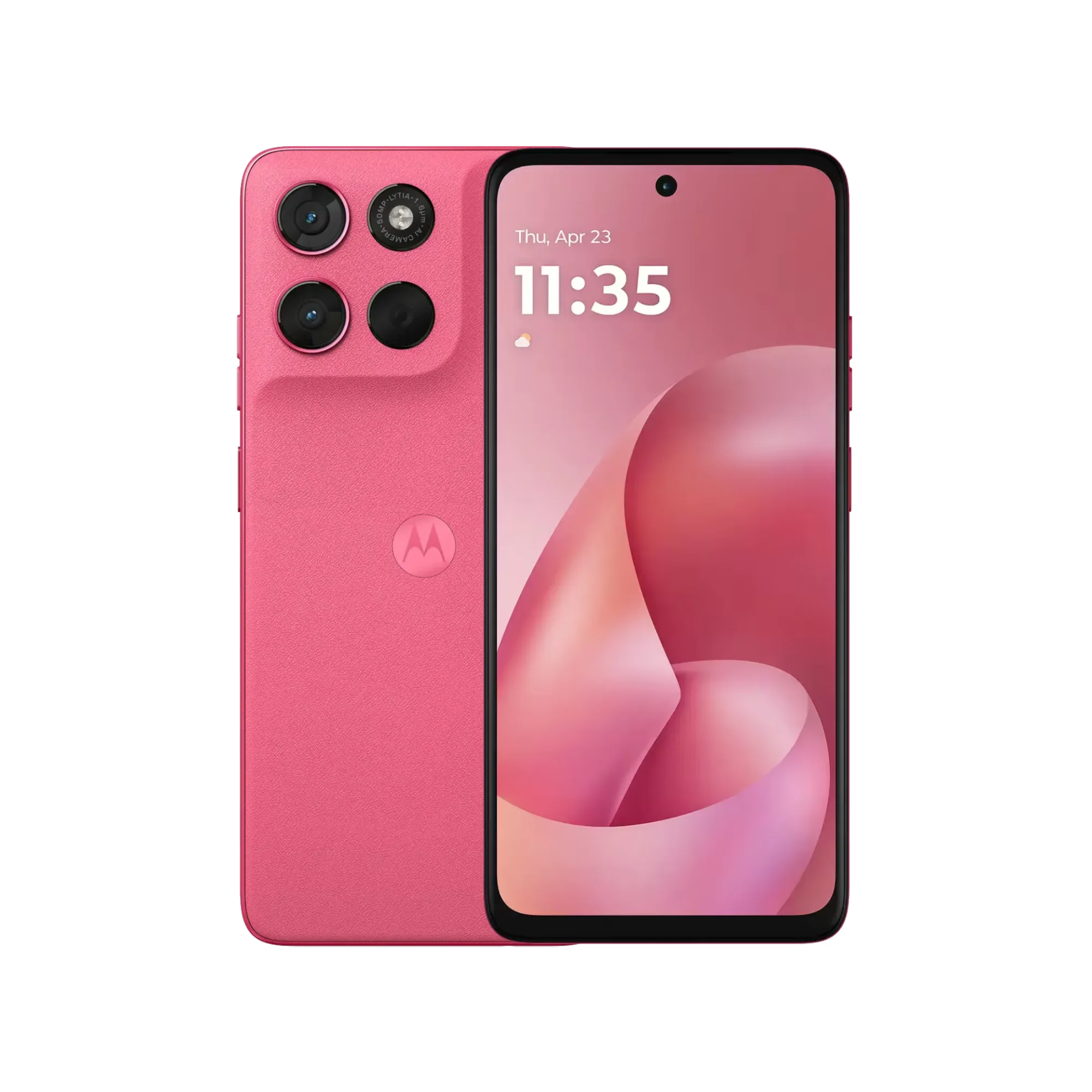 Moto G57 Power