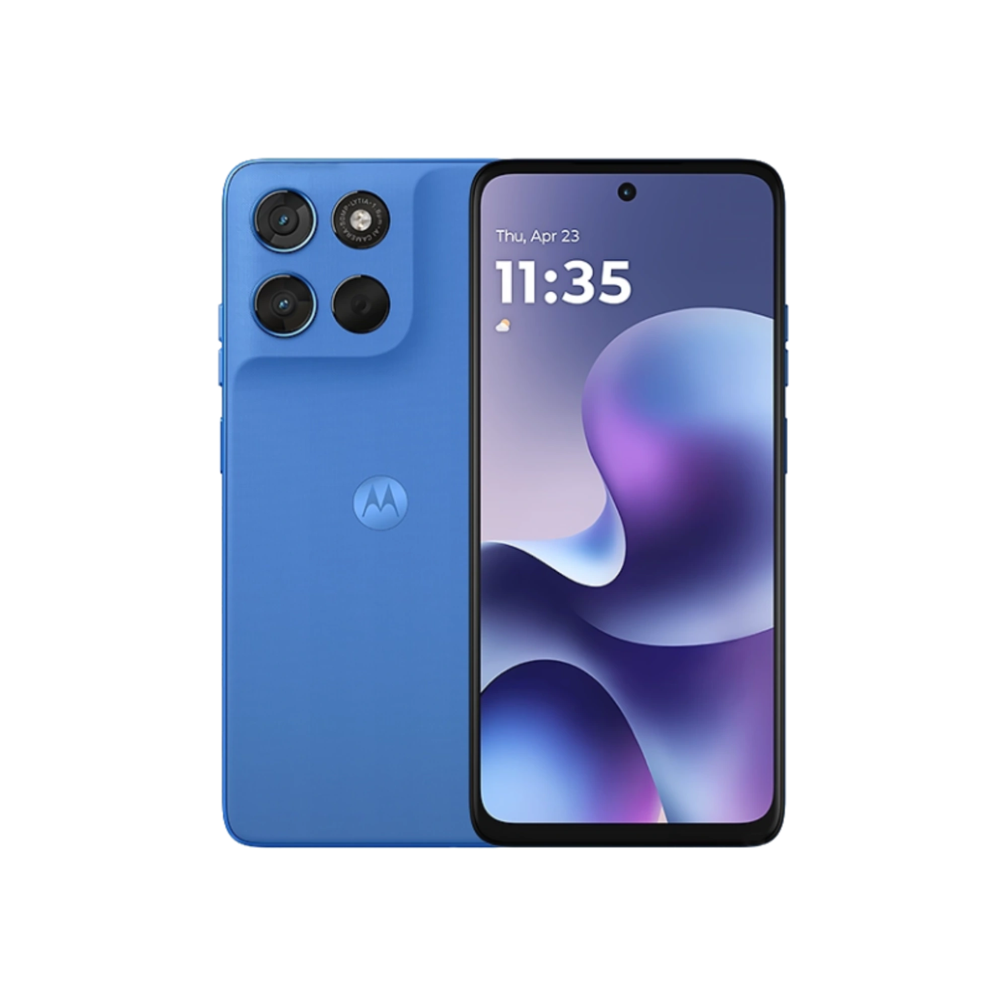 Moto G57 Power