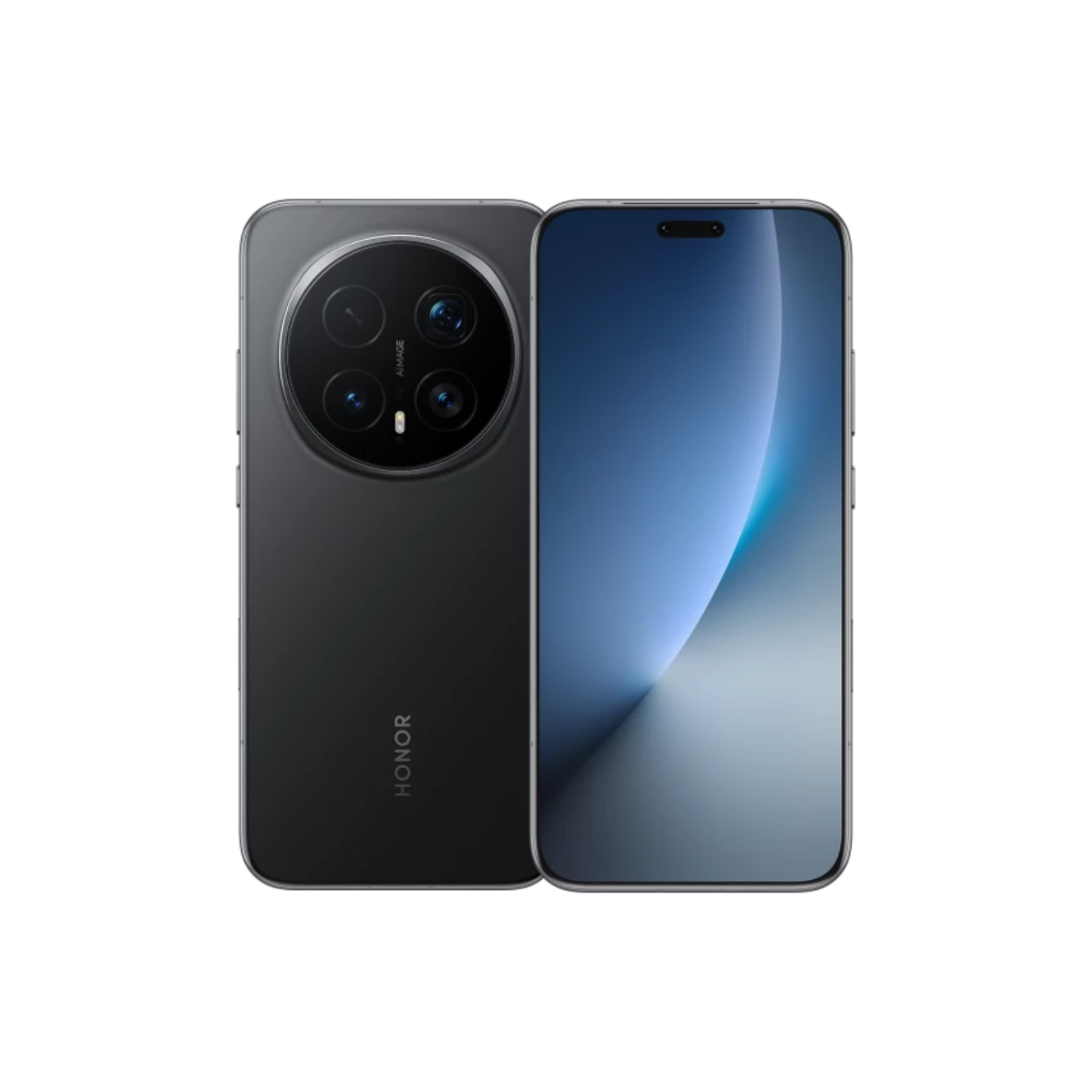 Honor Magic 8 Pro International | 12/512GB | Black