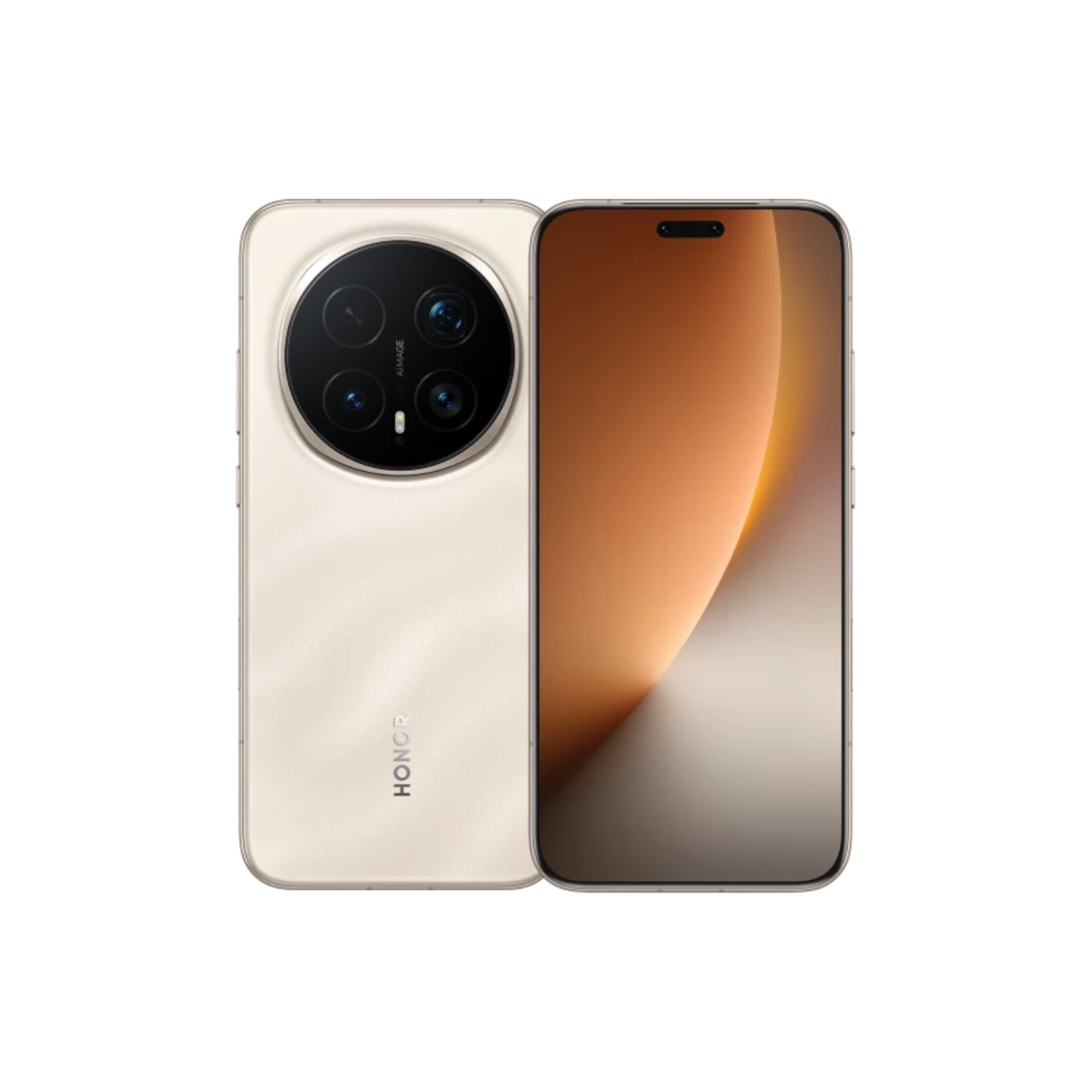 Honor Magic 8 Pro