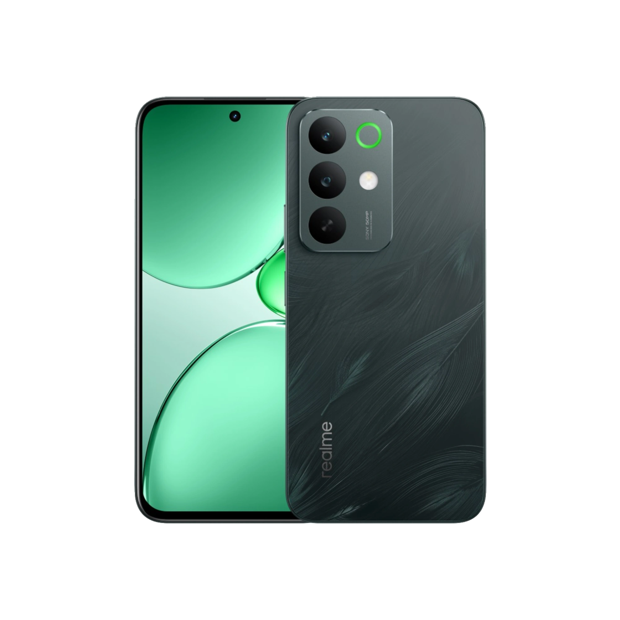 Realme C85 (Official) 6/128GB | Green