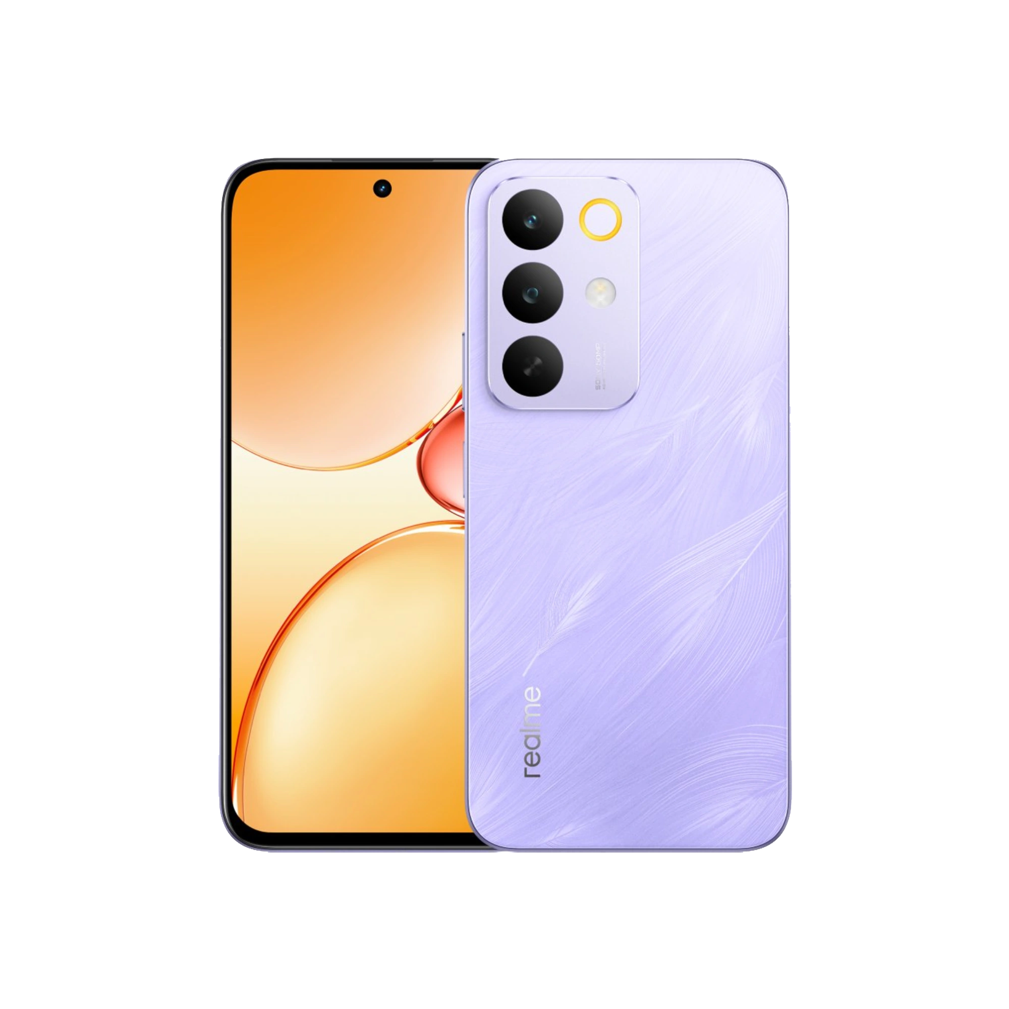 Realme C85 (Official)