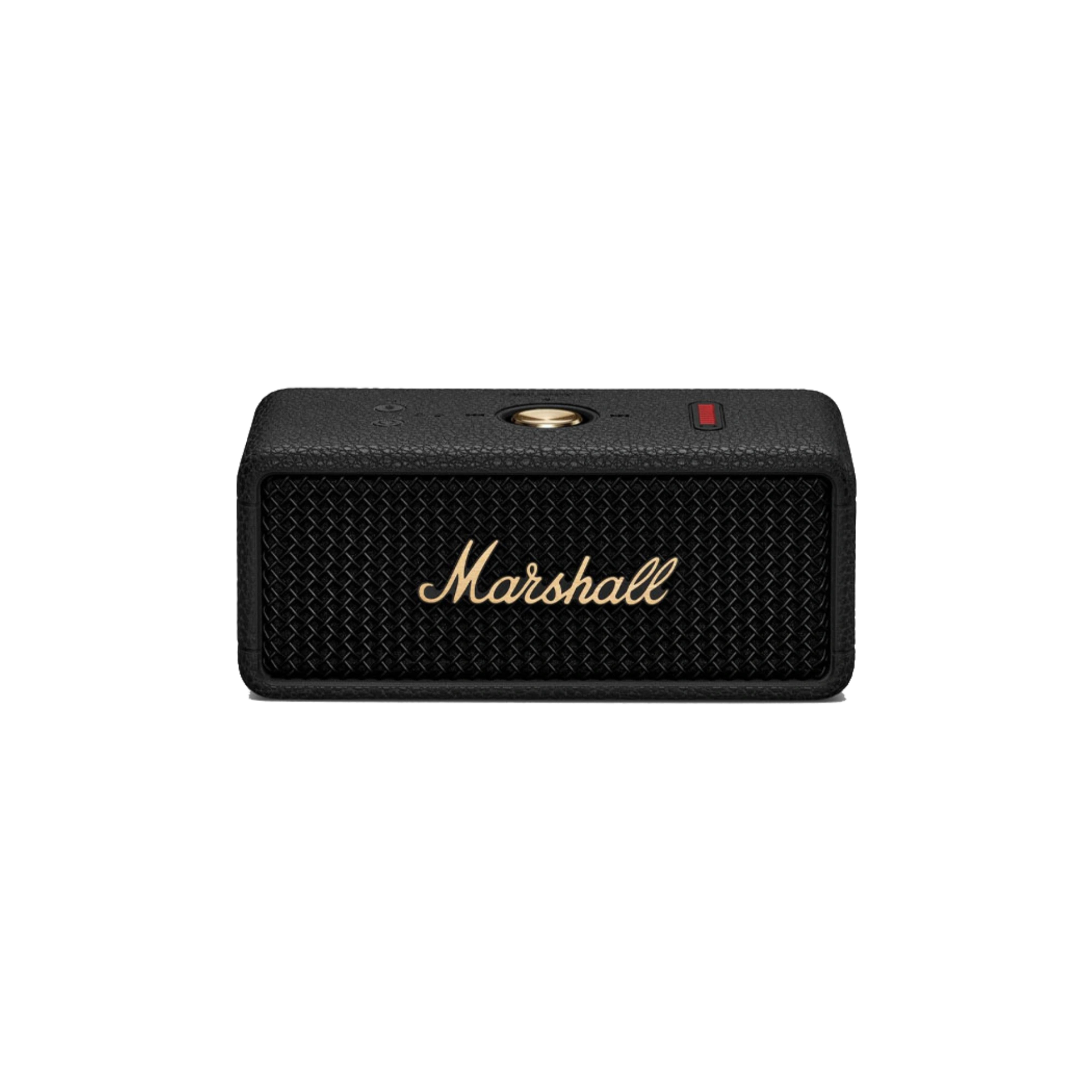Marshall Emberton III Bluetooth Speaker 7 Days | Black