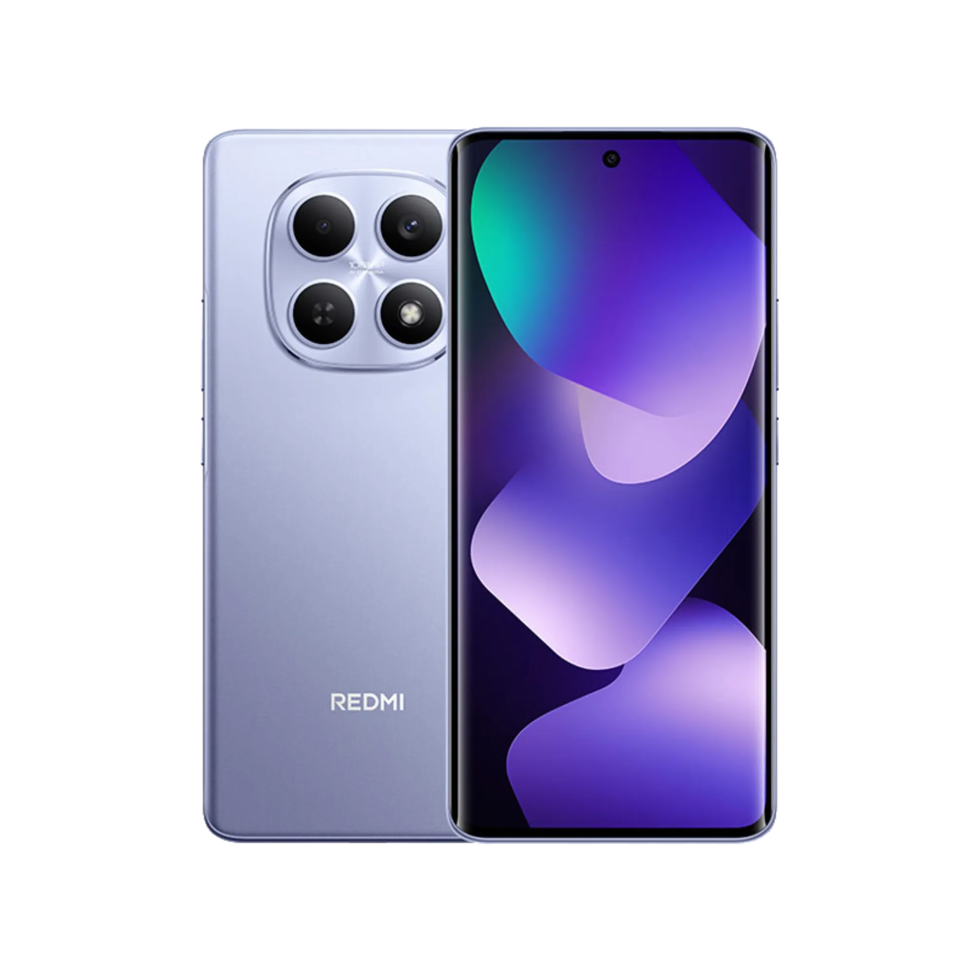 Redmi Note 15 (Official) 6/128GB | Purple