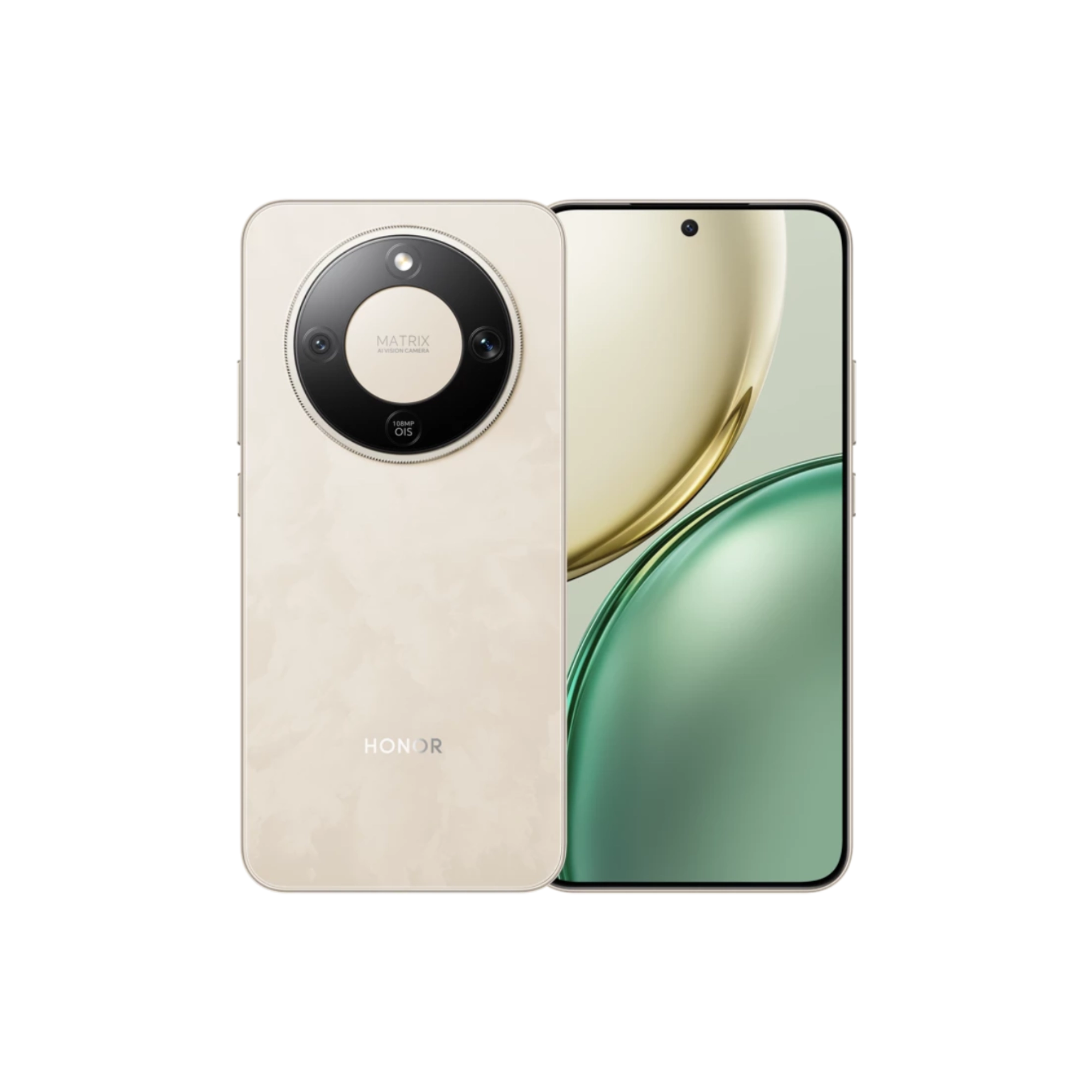 Honor X9d (Official) Sunrise Gold | 12/256GB