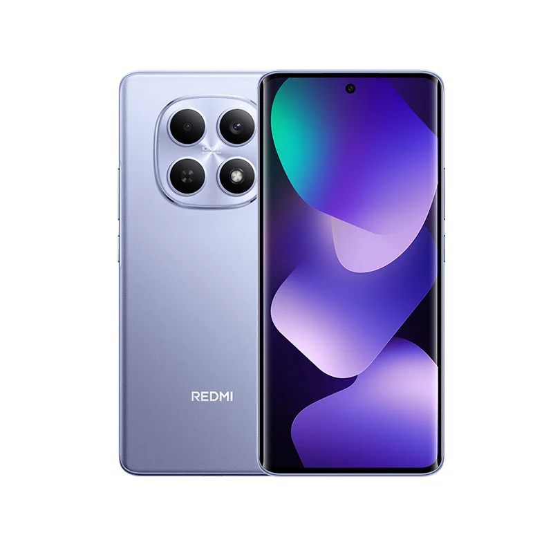 Redmi Note 15 4G Purple | 6/128GB | International