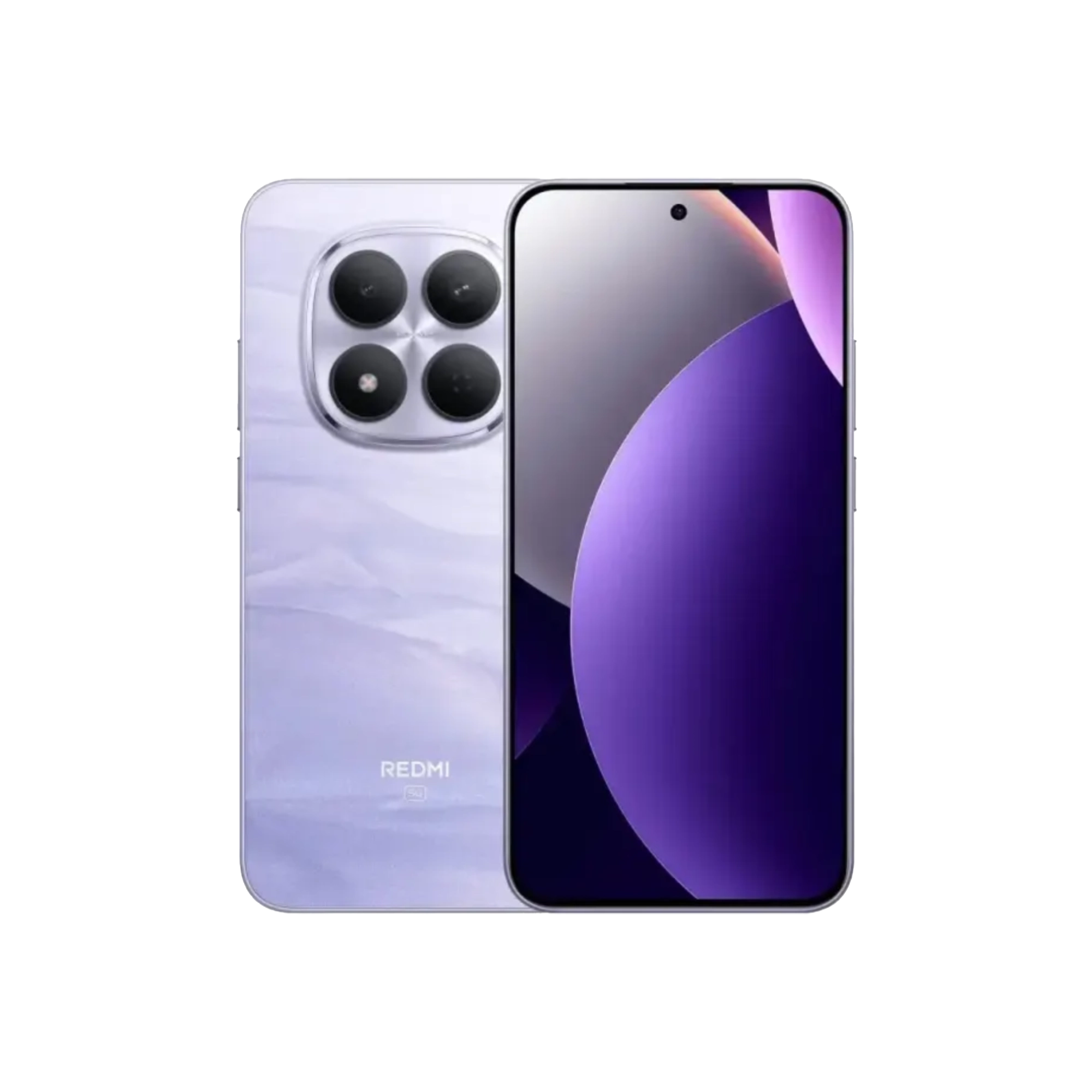 Redmi Note 15 Pro 5G