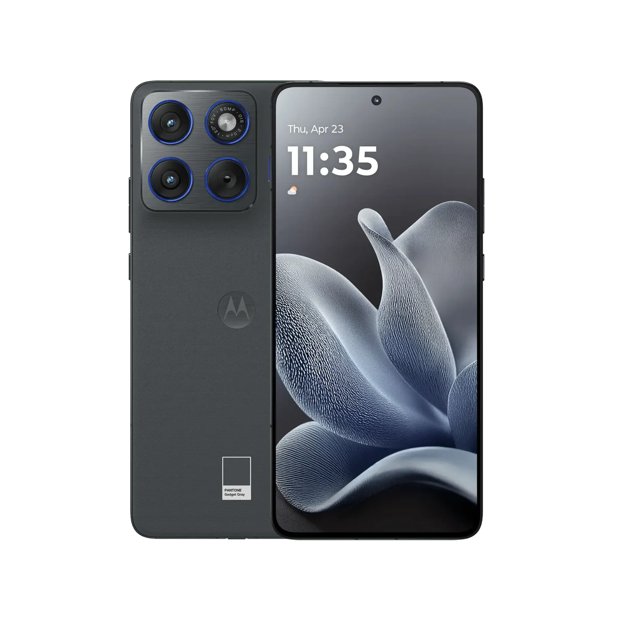 Moto Edge 70