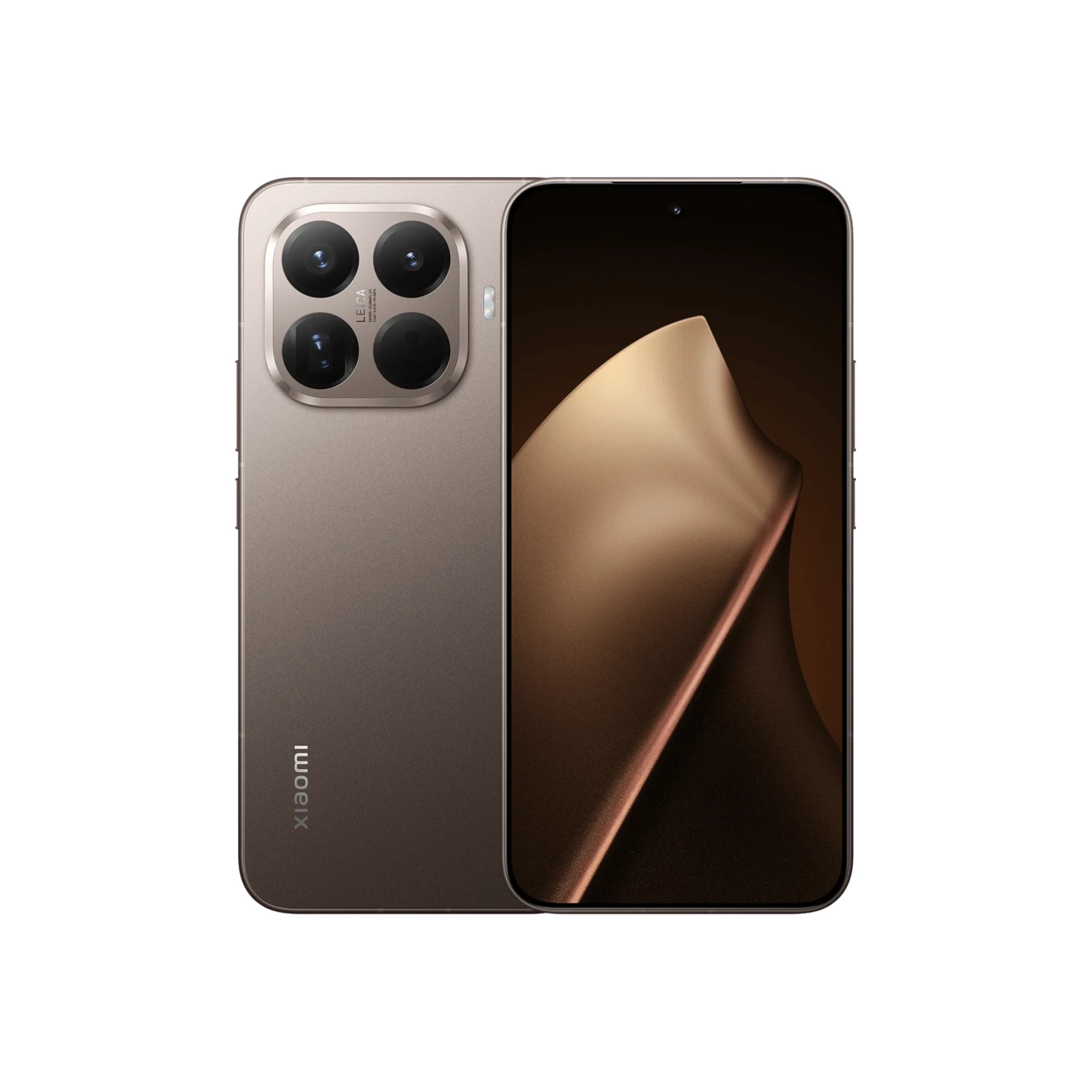 Xiaomi 15T Pro