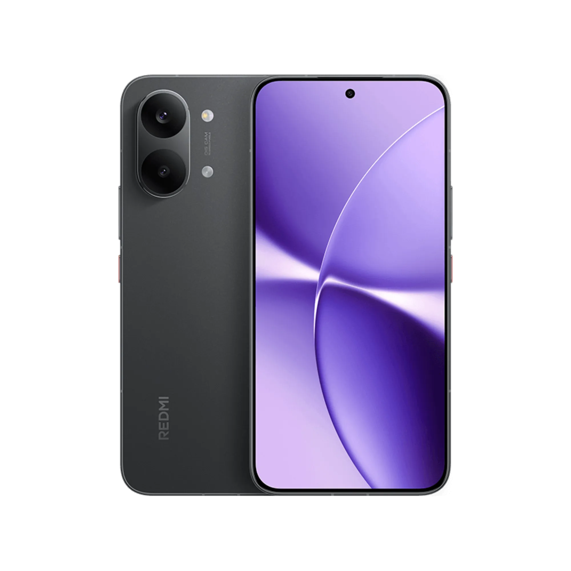 Redmi Turbo 5 Max Shadow Black | 12/256GB | China