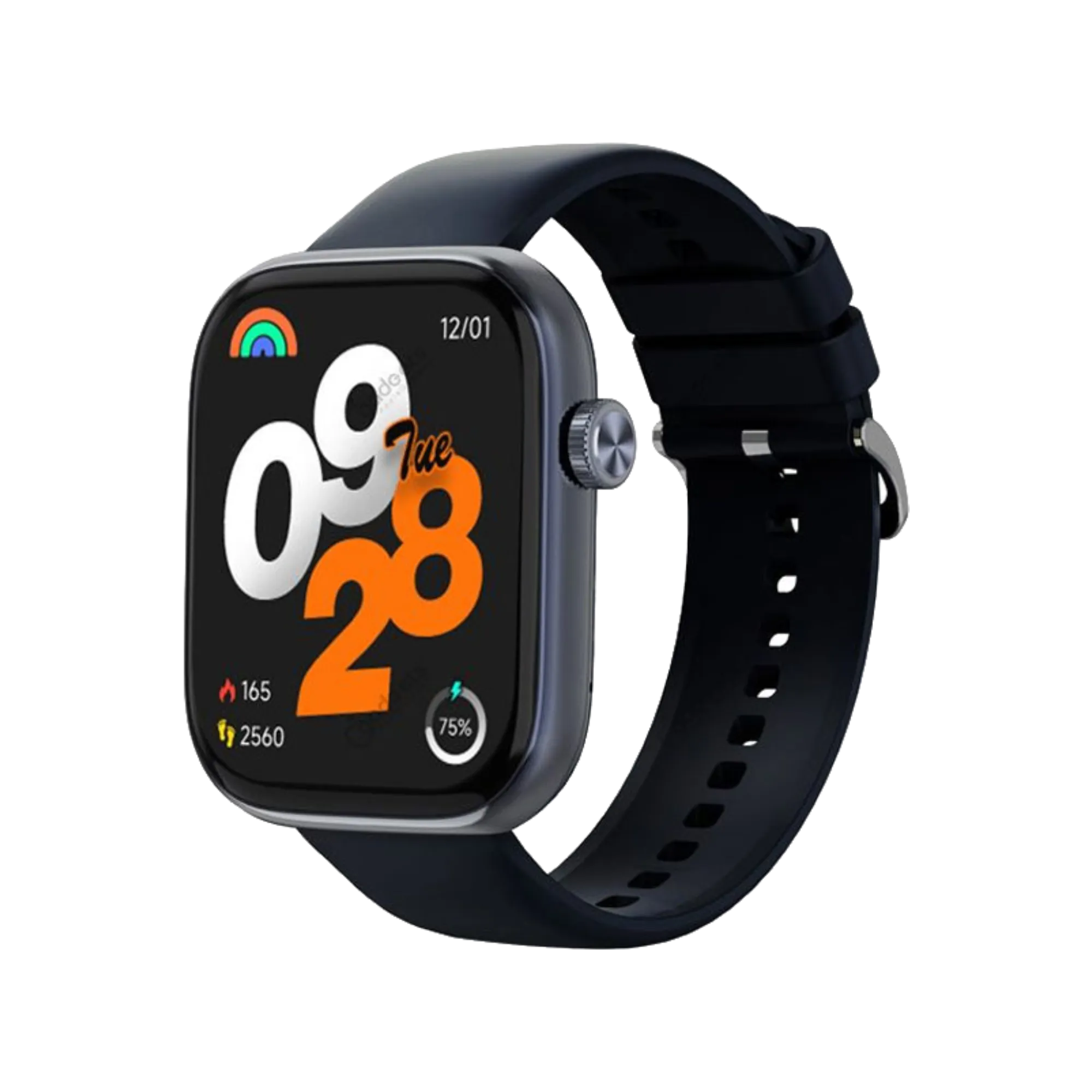 IMIKI ST2 Bluetooth Calling Smart Watch