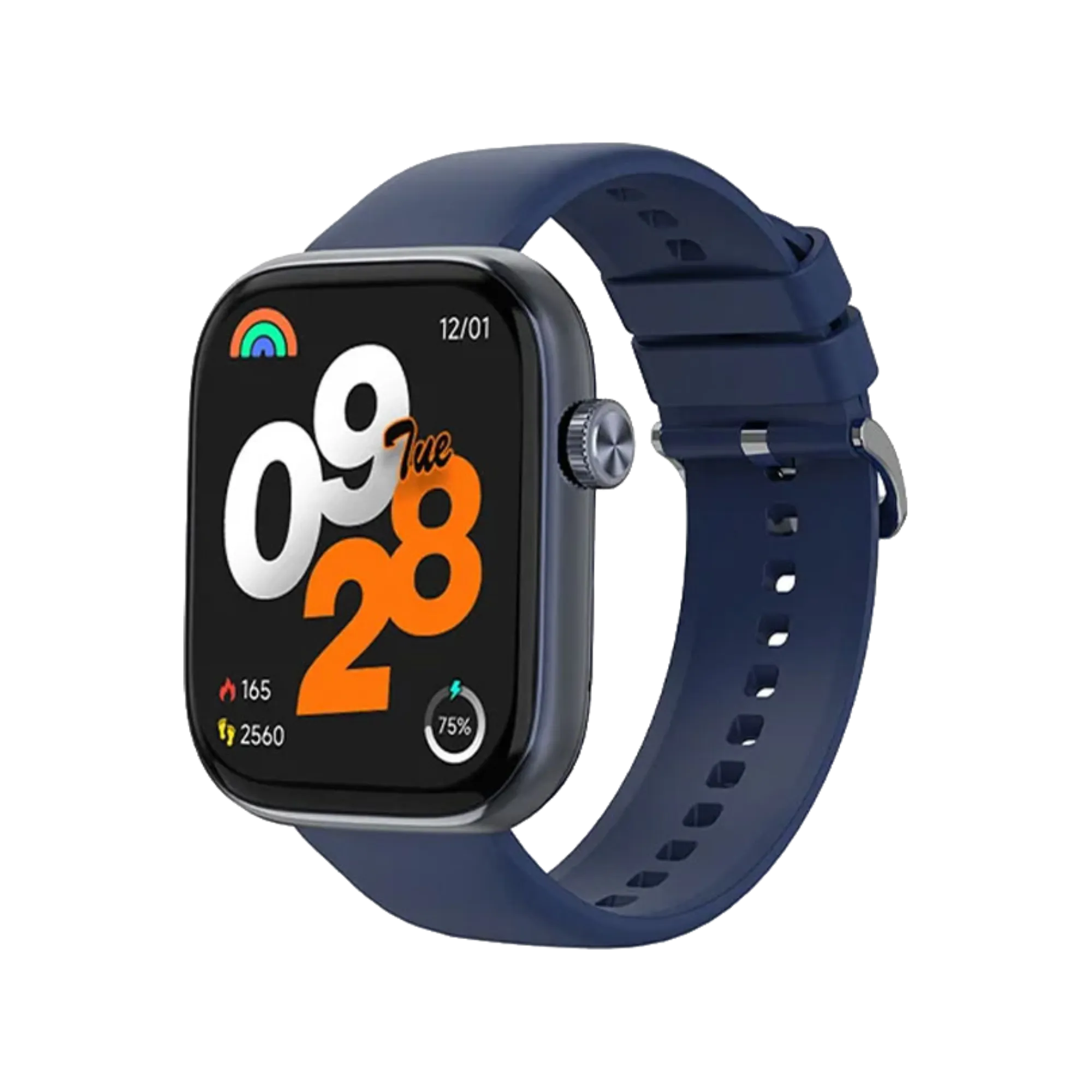 IMIKI ST2 Bluetooth Calling Smart Watch