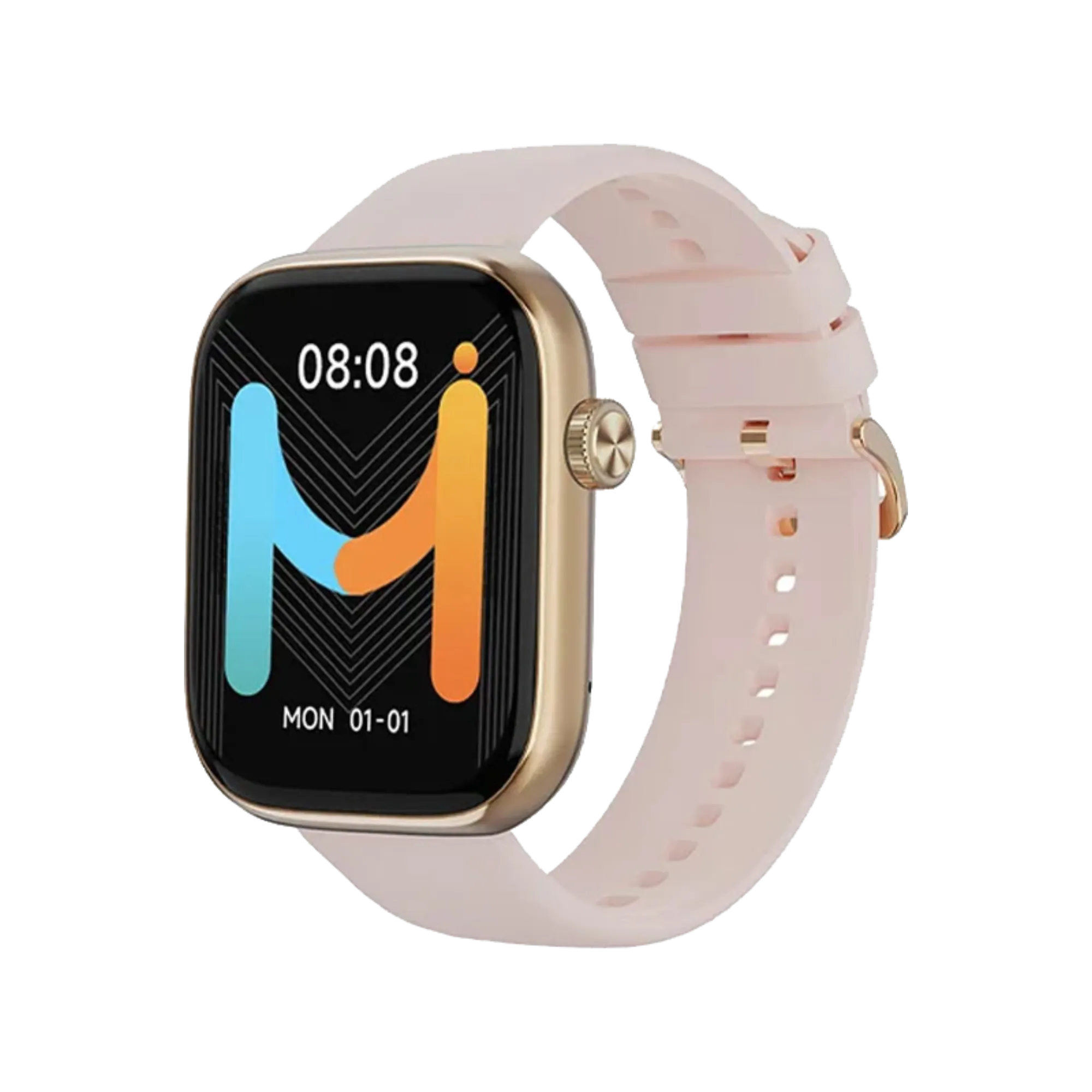 IMIKI ST2 Bluetooth Calling Smart Watch