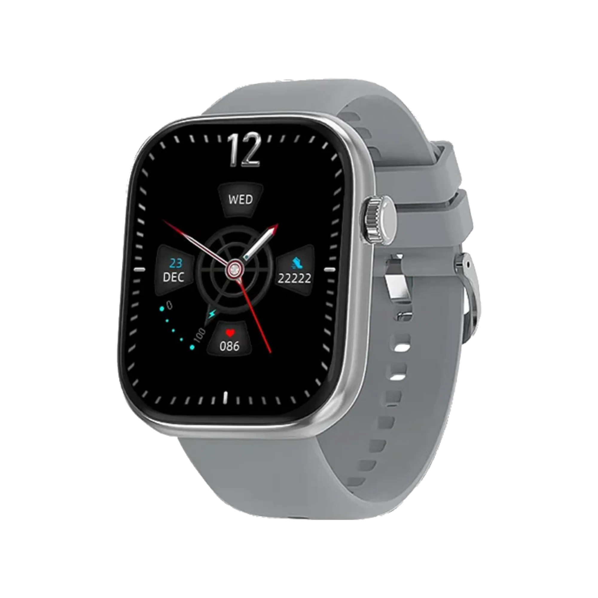 IMIKI ST2 Bluetooth Calling Smart Watch