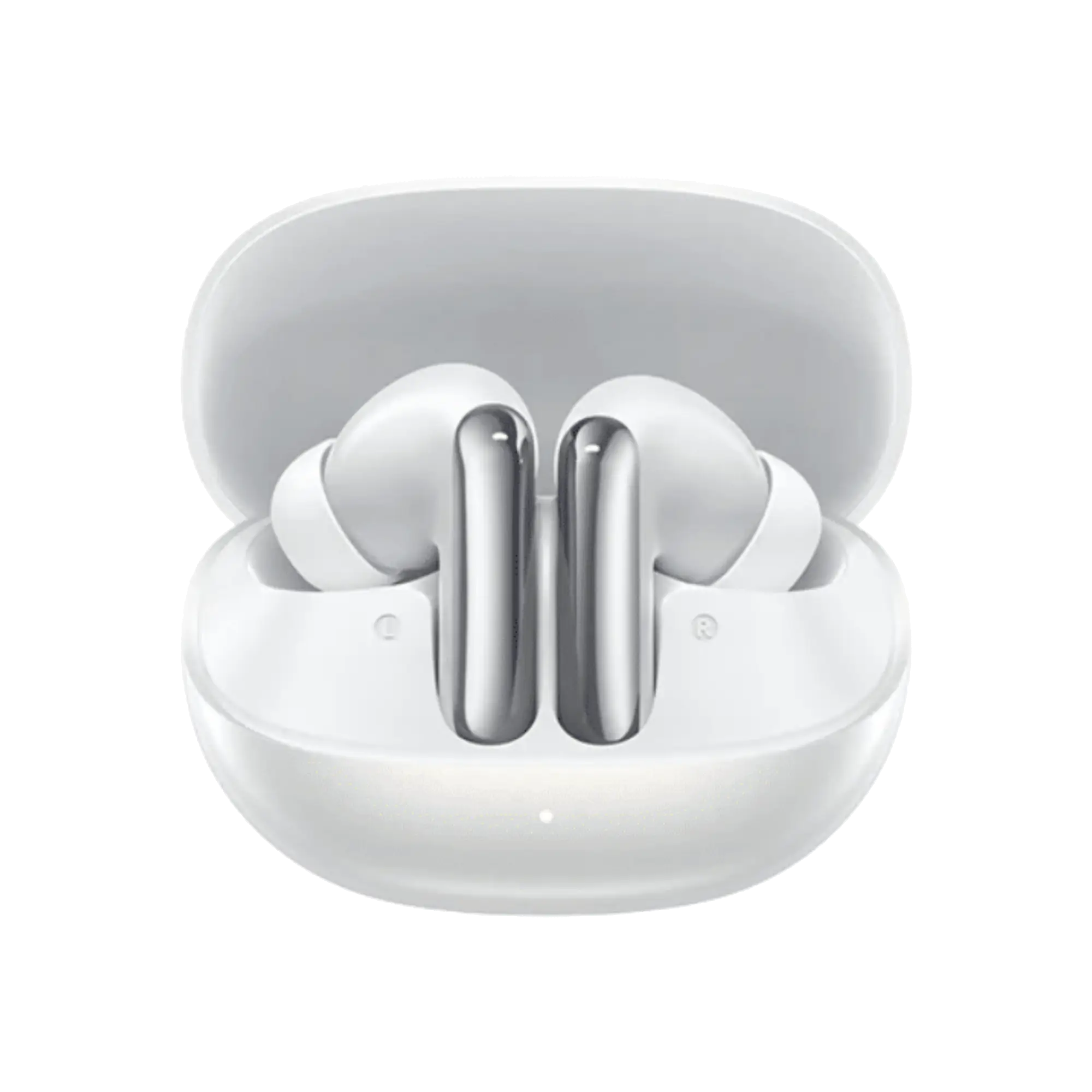 QCY MeloBuds N20 ANC Wireless Earbuds White