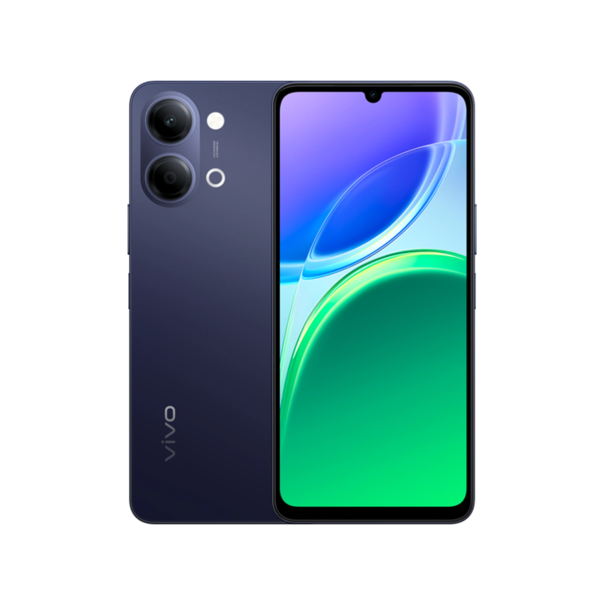 Vivo Y05 (Official)