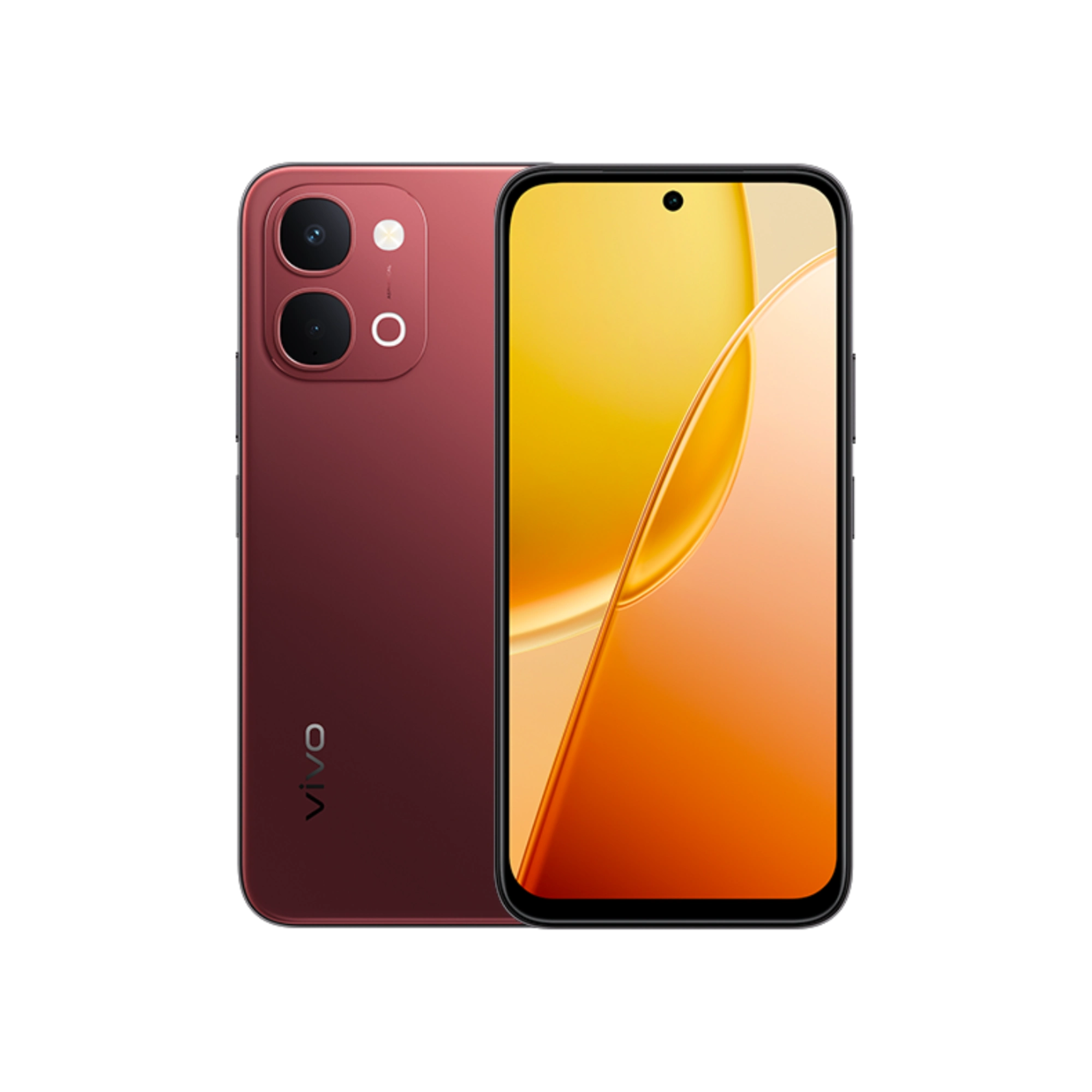 Vivo Y31d (Official)
