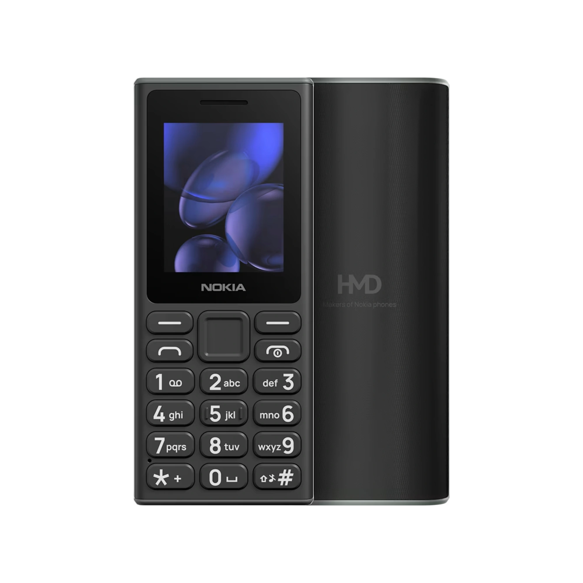 Nokia 108 (Official)