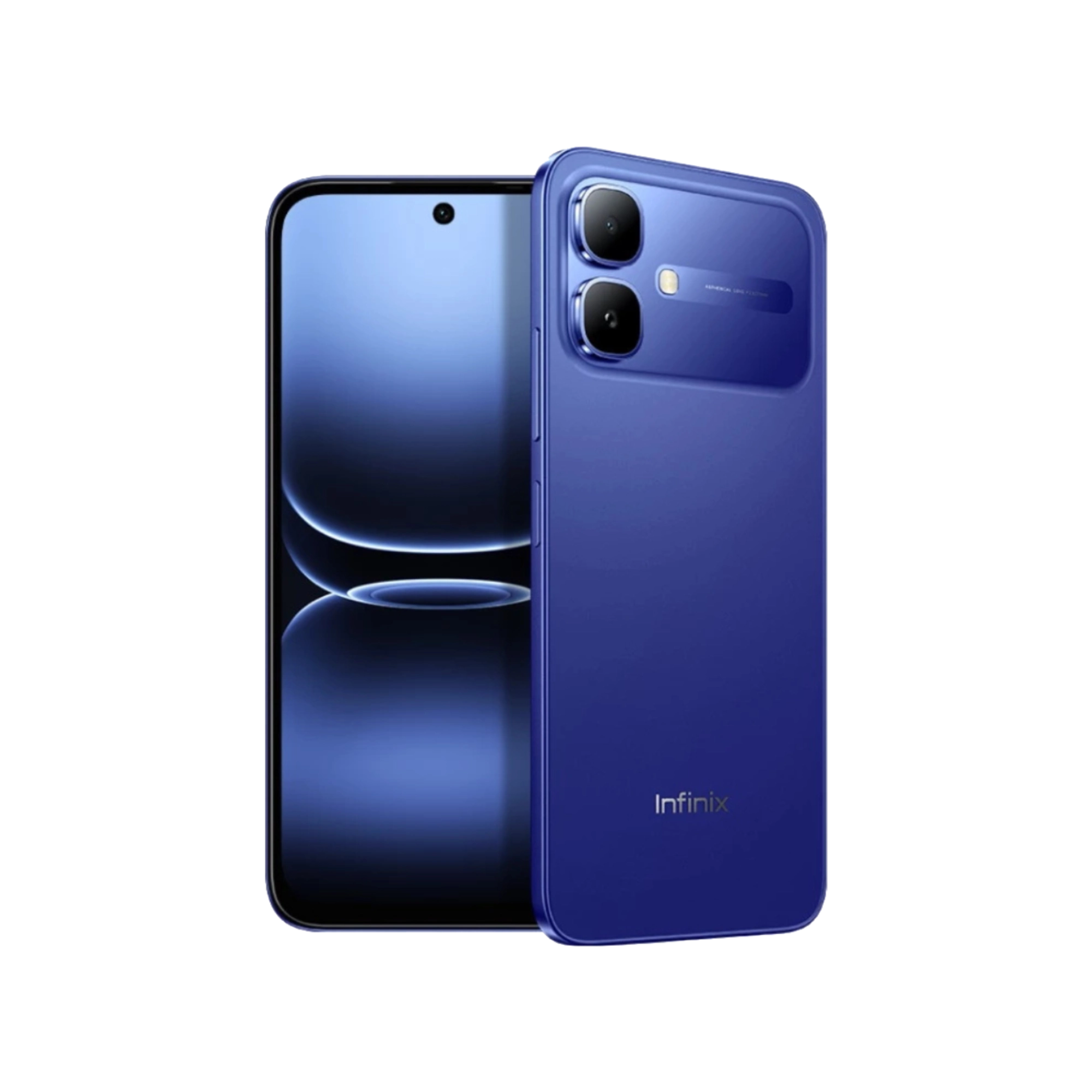 Infinix Smart 20 (Official) 4/64GB | Cloudline Blue