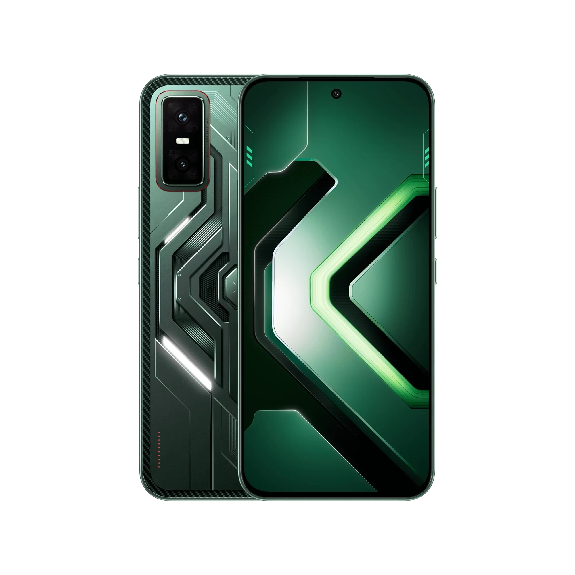 Infinix GT 30 (Official)