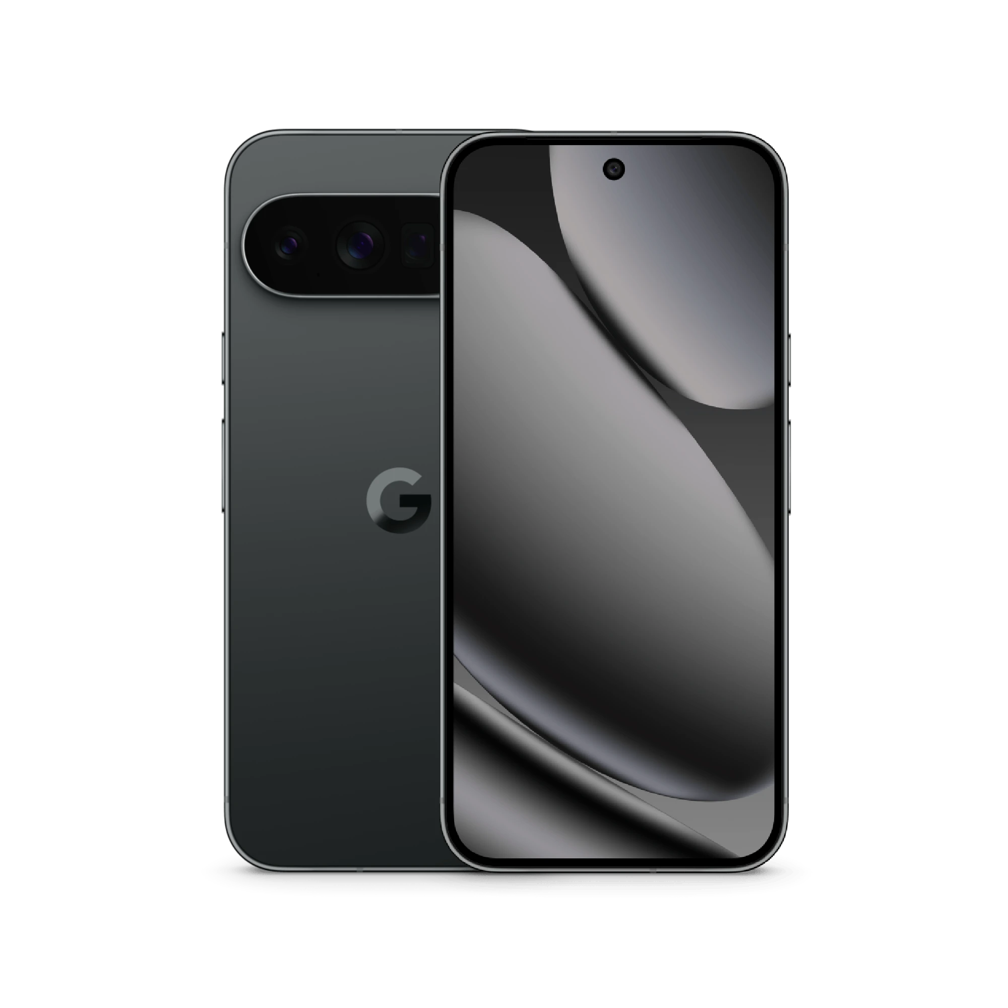 Pixel 10 Pro (Official)