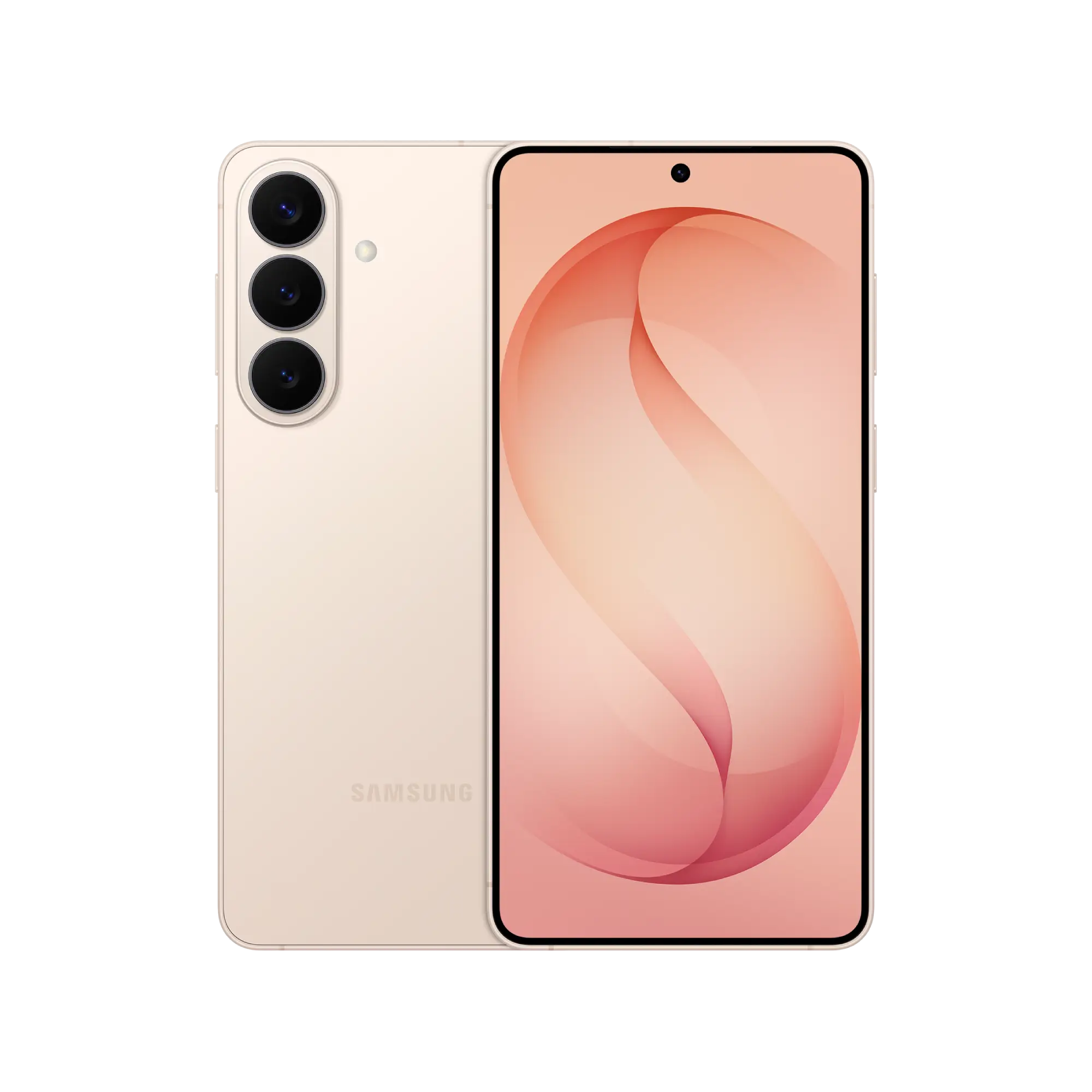 Galaxy S26 Plus (Official)