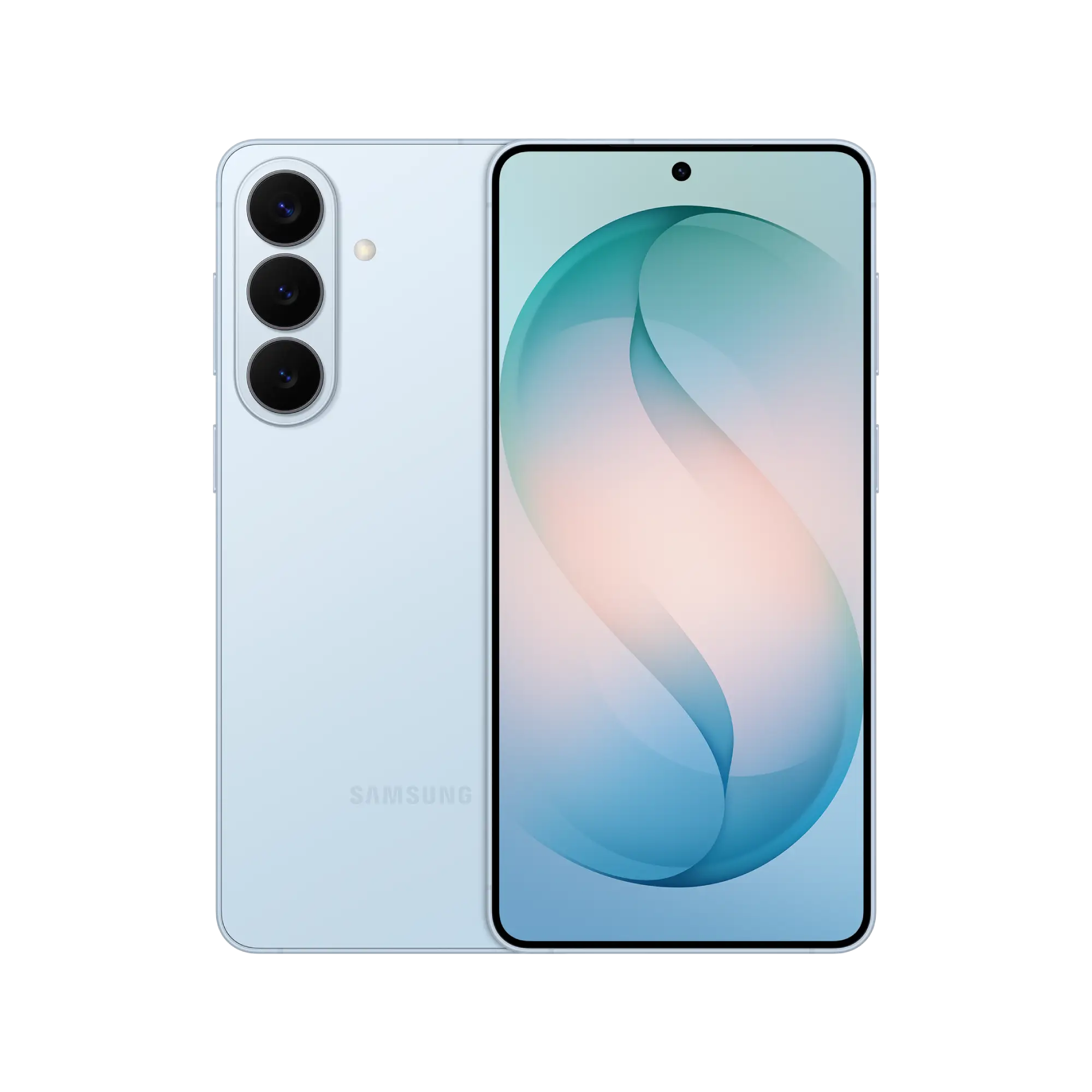 Galaxy S26 Plus (Official)