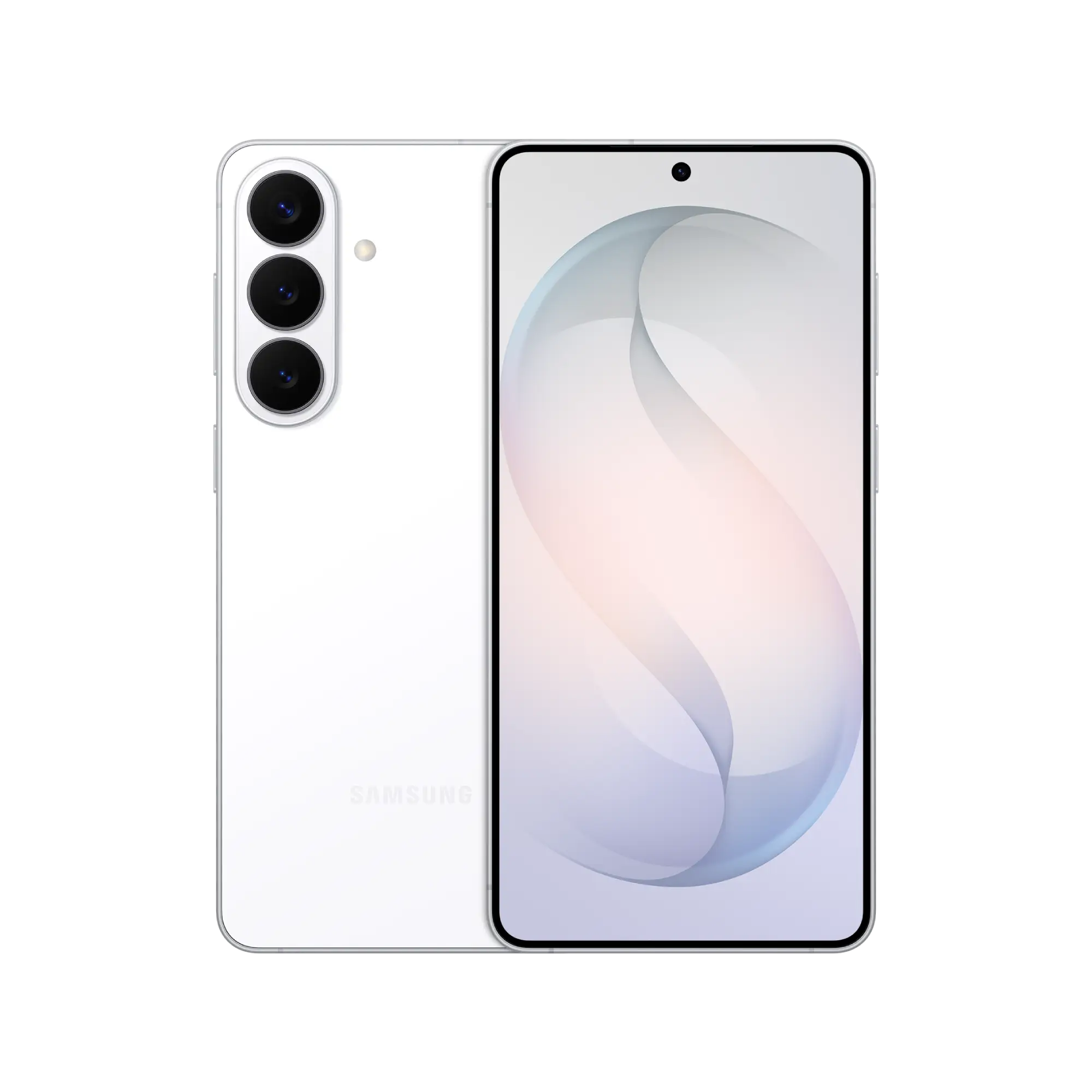 Galaxy S26 Plus (Official)