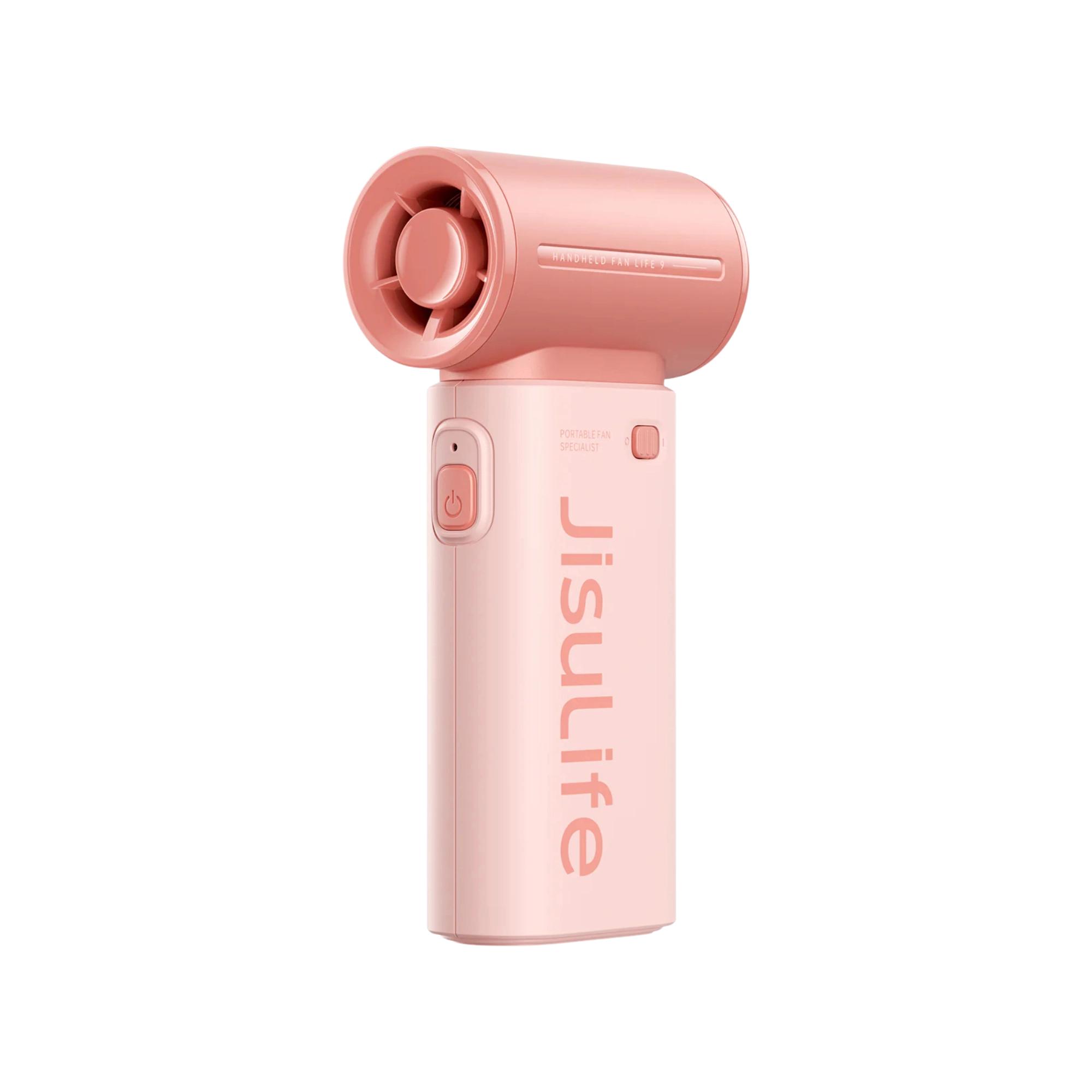 Jisulife Handheld Fan Life 9