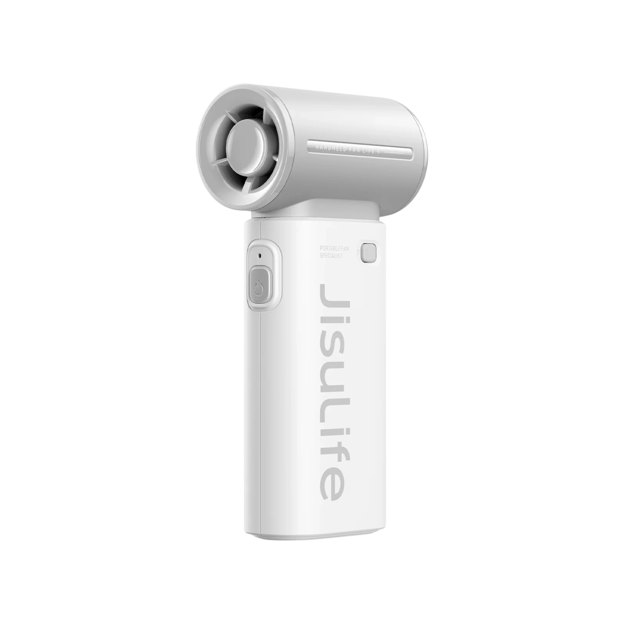 Jisulife Handheld Fan Life 9