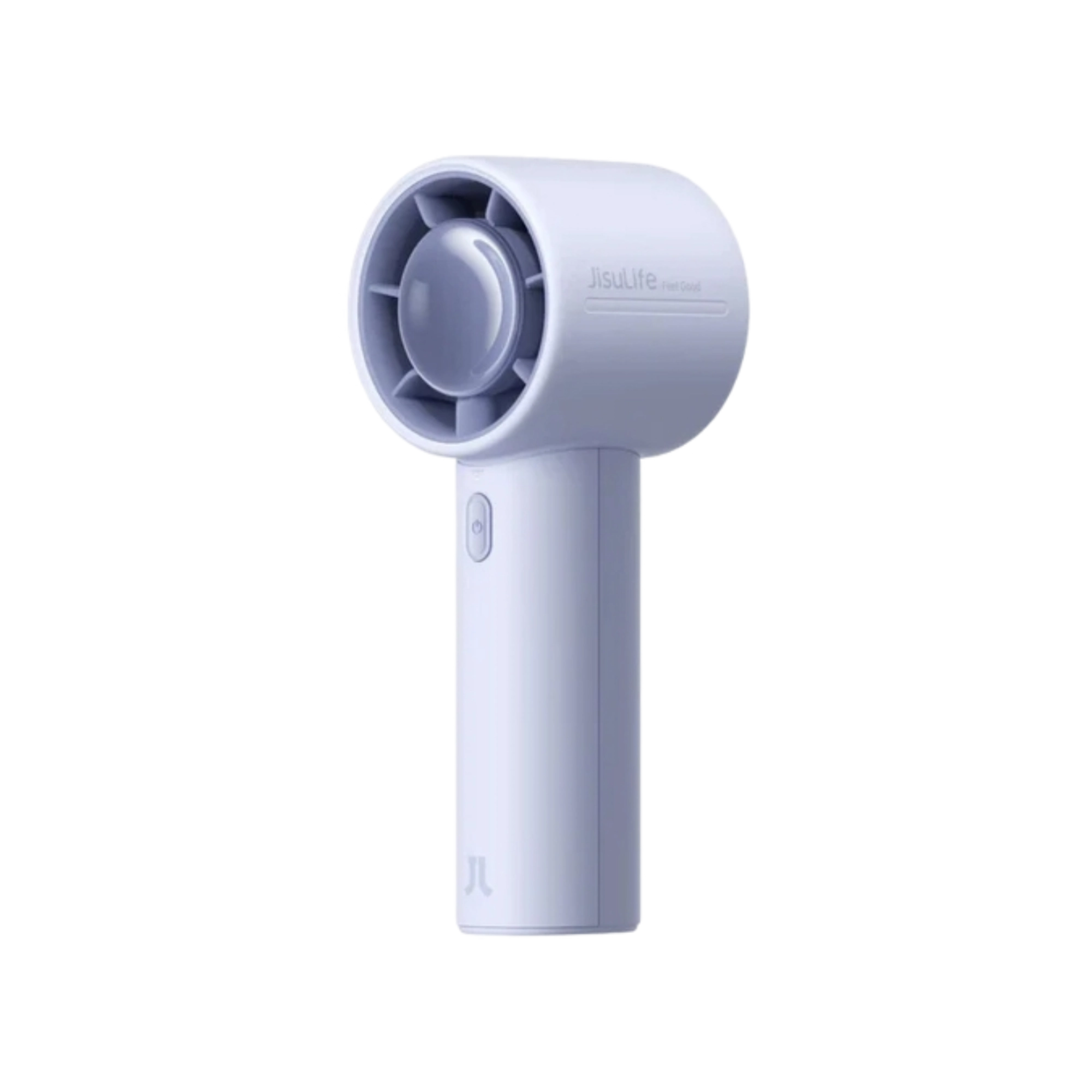 Jisulife Handheld Fan Life 10 Blue