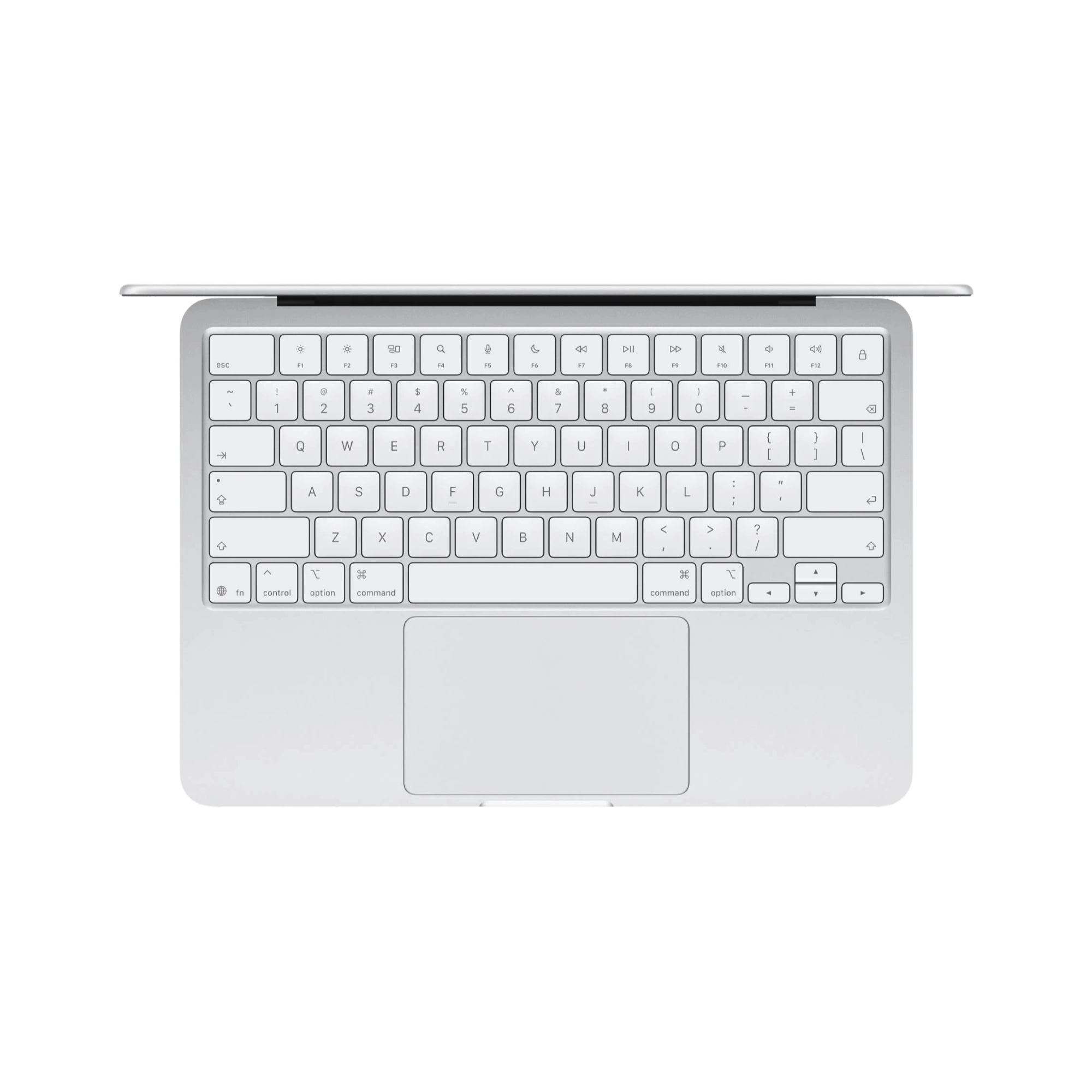 MacBook Neo 8/256GB | Silver