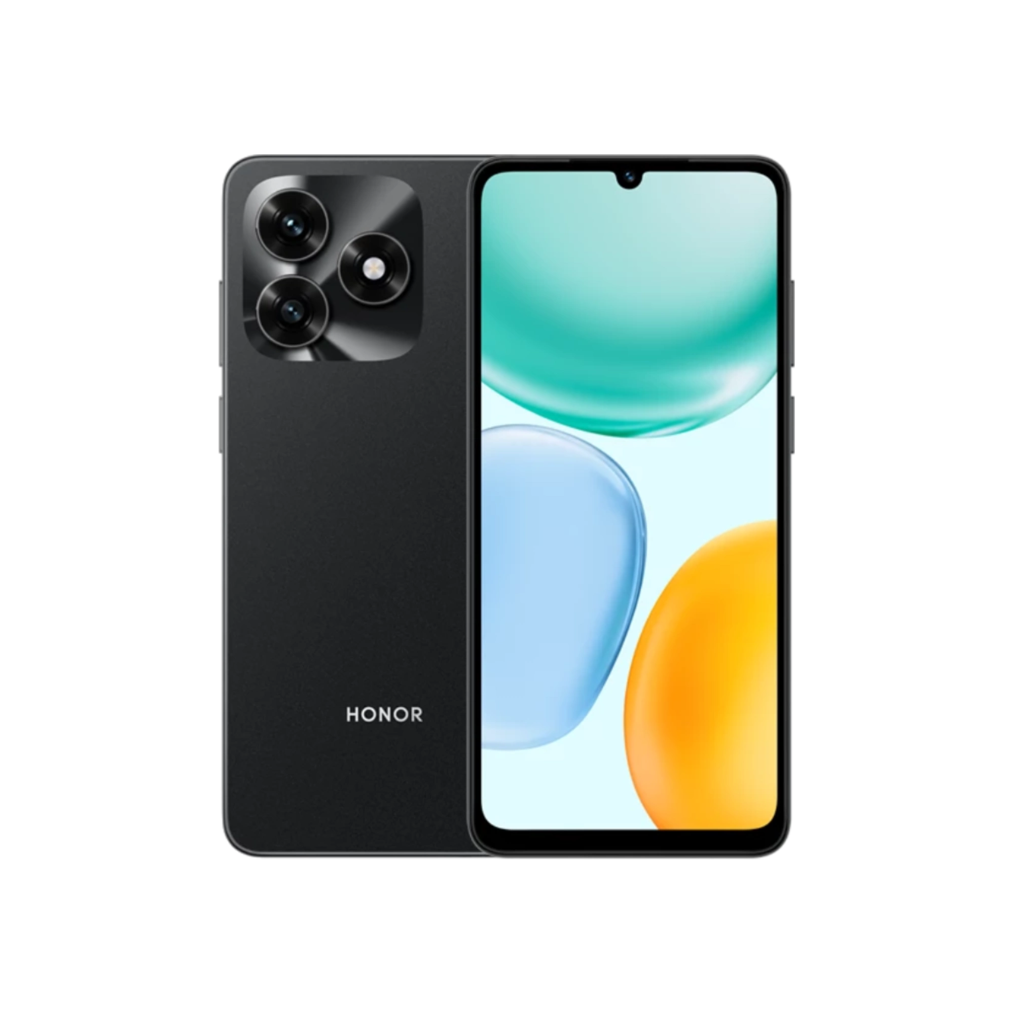 Honor X5c Plus (Official)