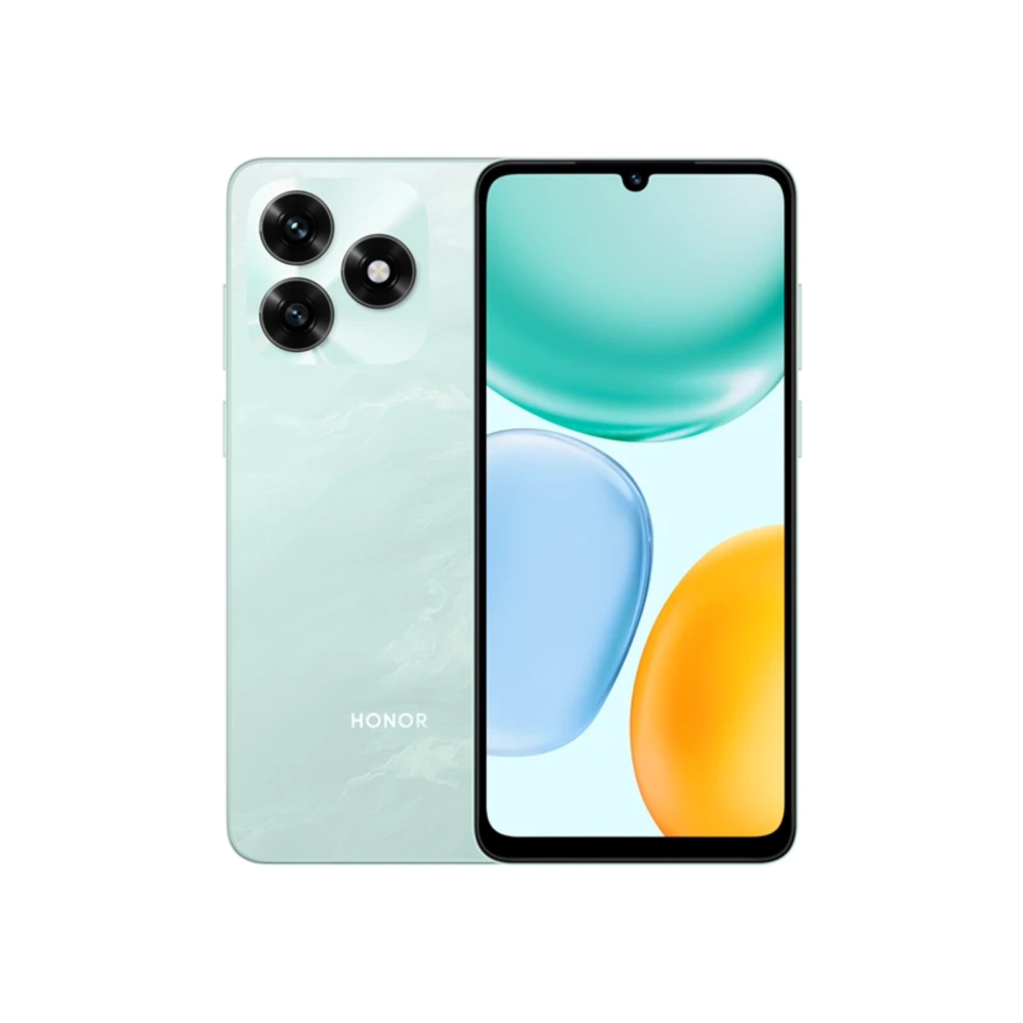 Honor X5c Plus (Official) 4/128GB | Ocean Cyan