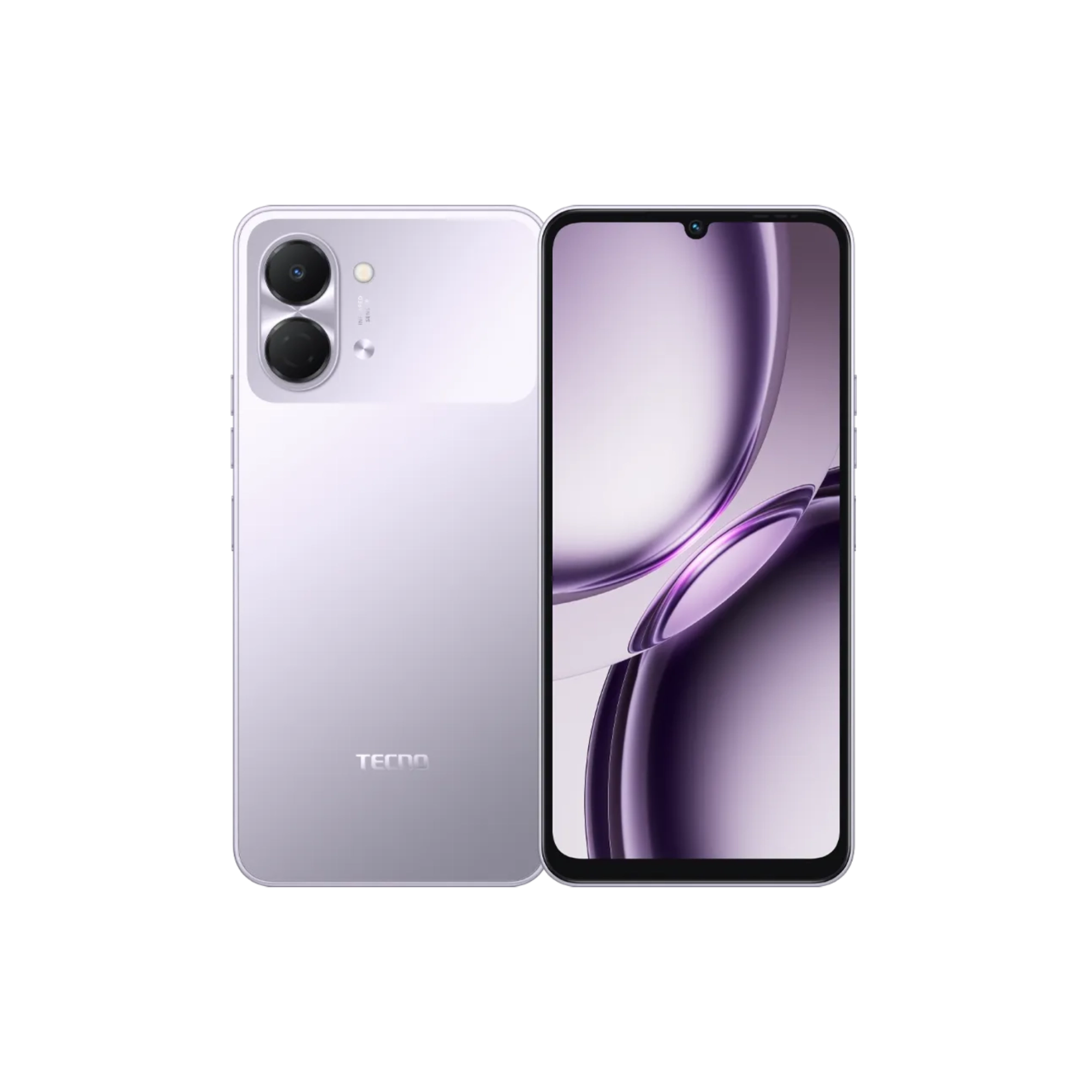 Tecno Spark Go 3 (Official)